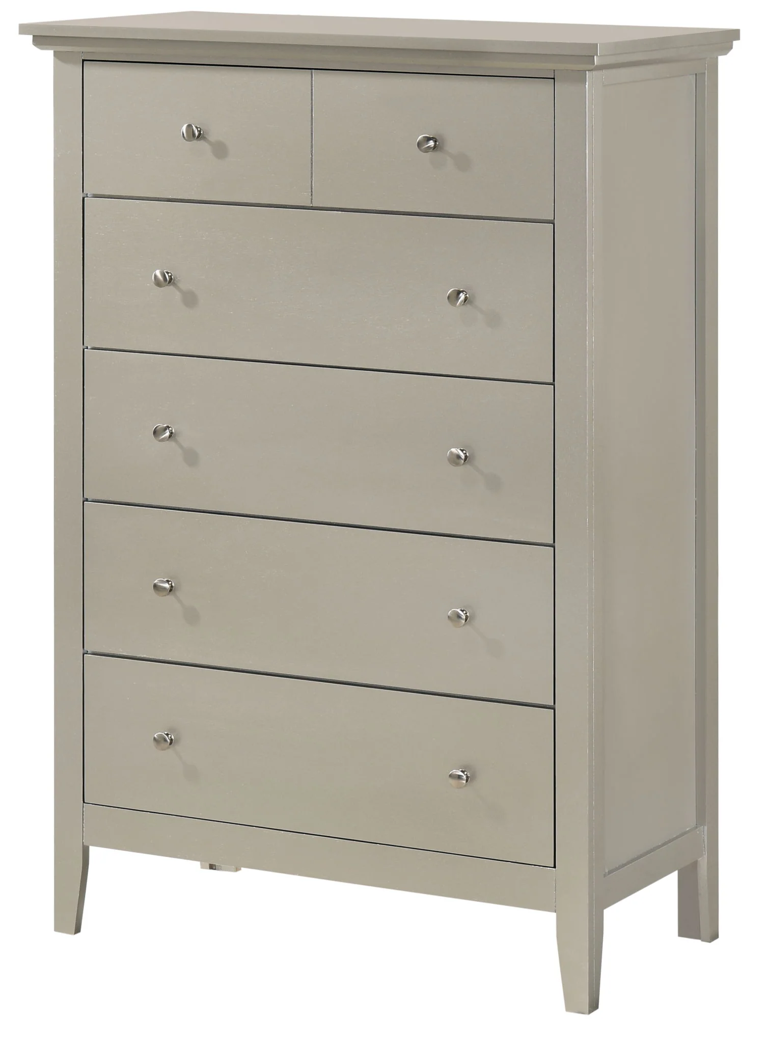 Hammond - Chest - Image 13