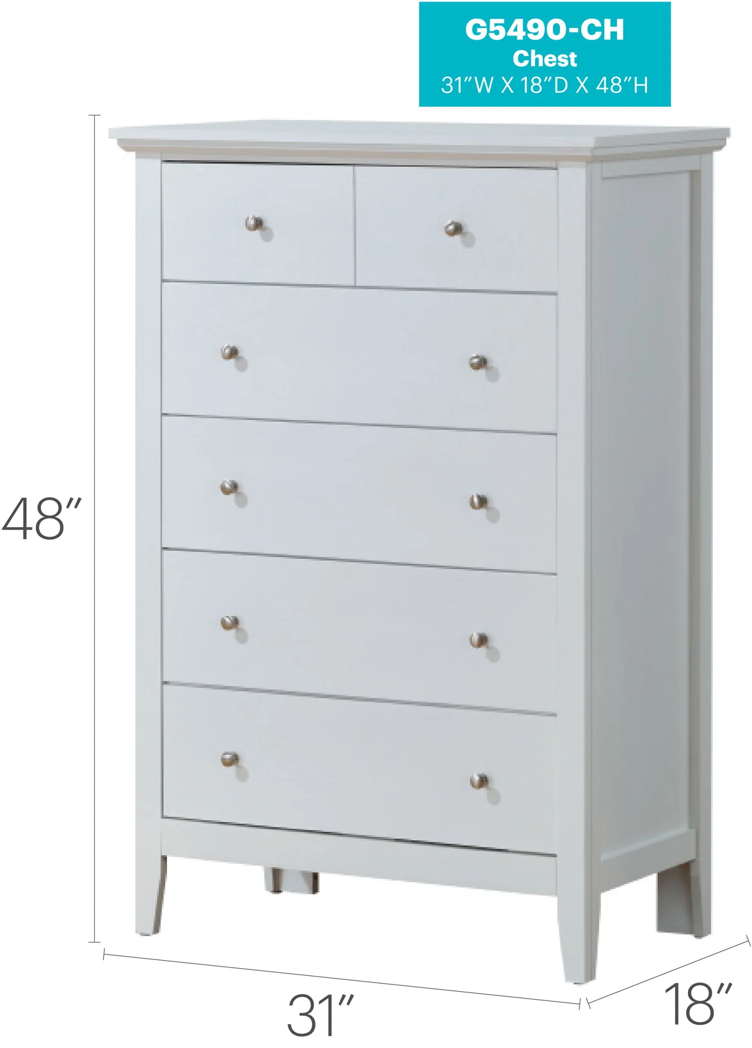 Hammond - Chest - Image 17