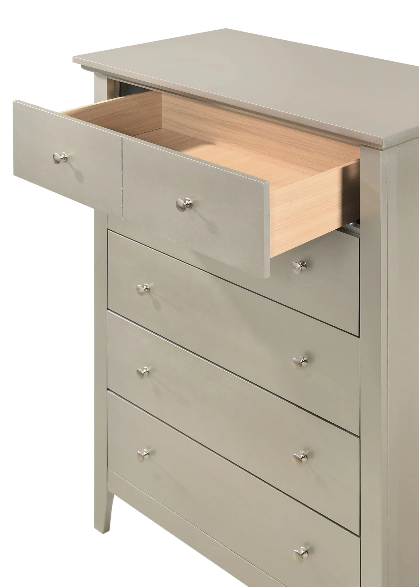 Hammond - Chest - Image 18