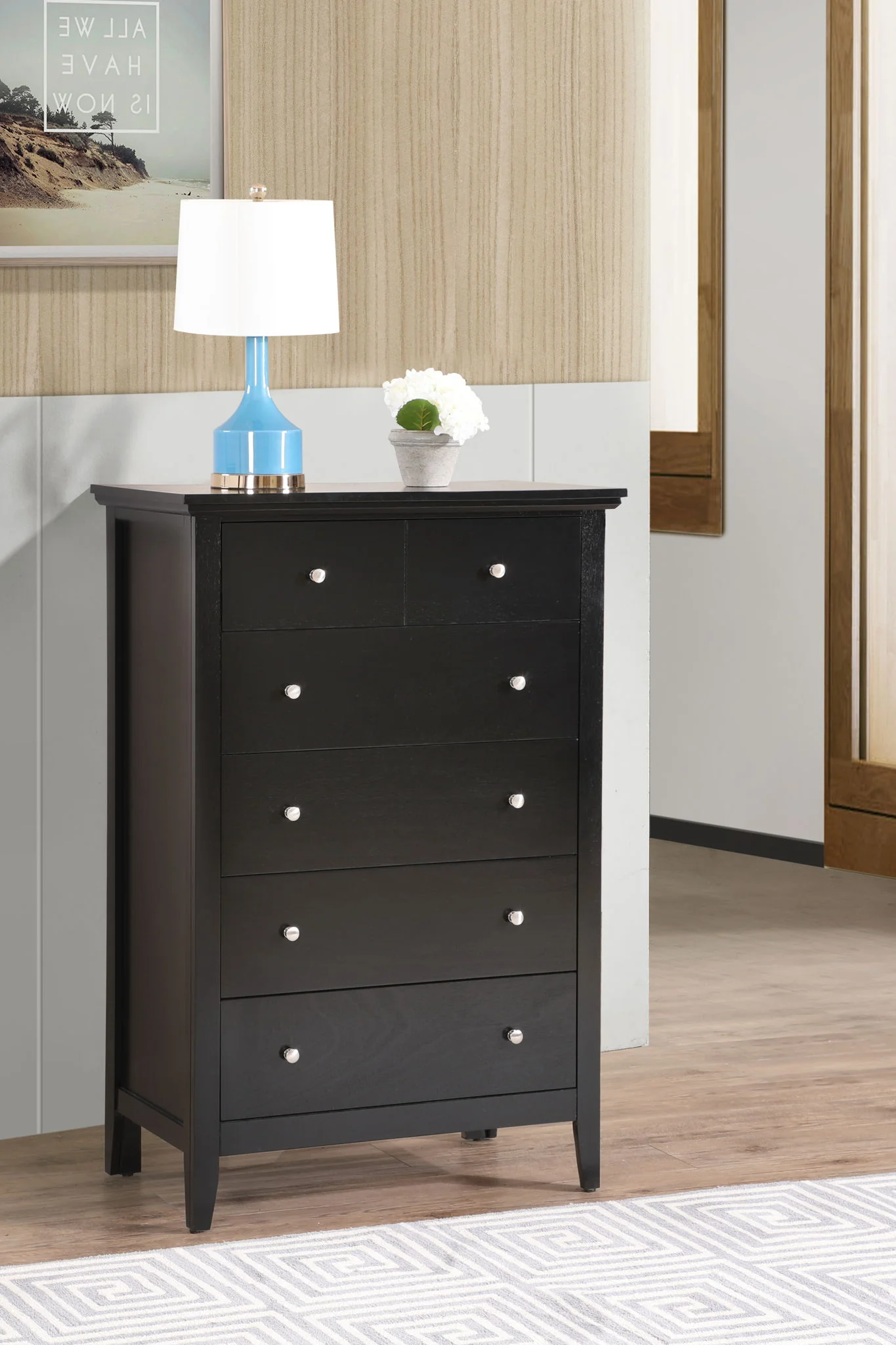 Hammond - Chest - Image 2