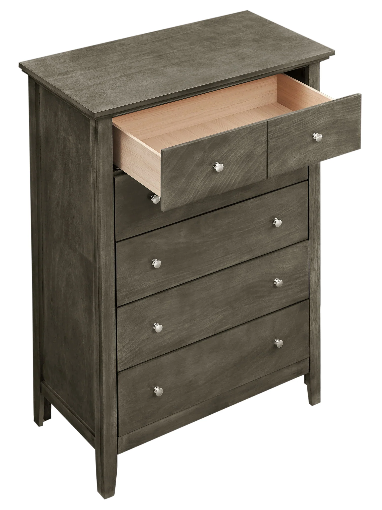 Hammond - Chest - Image 23