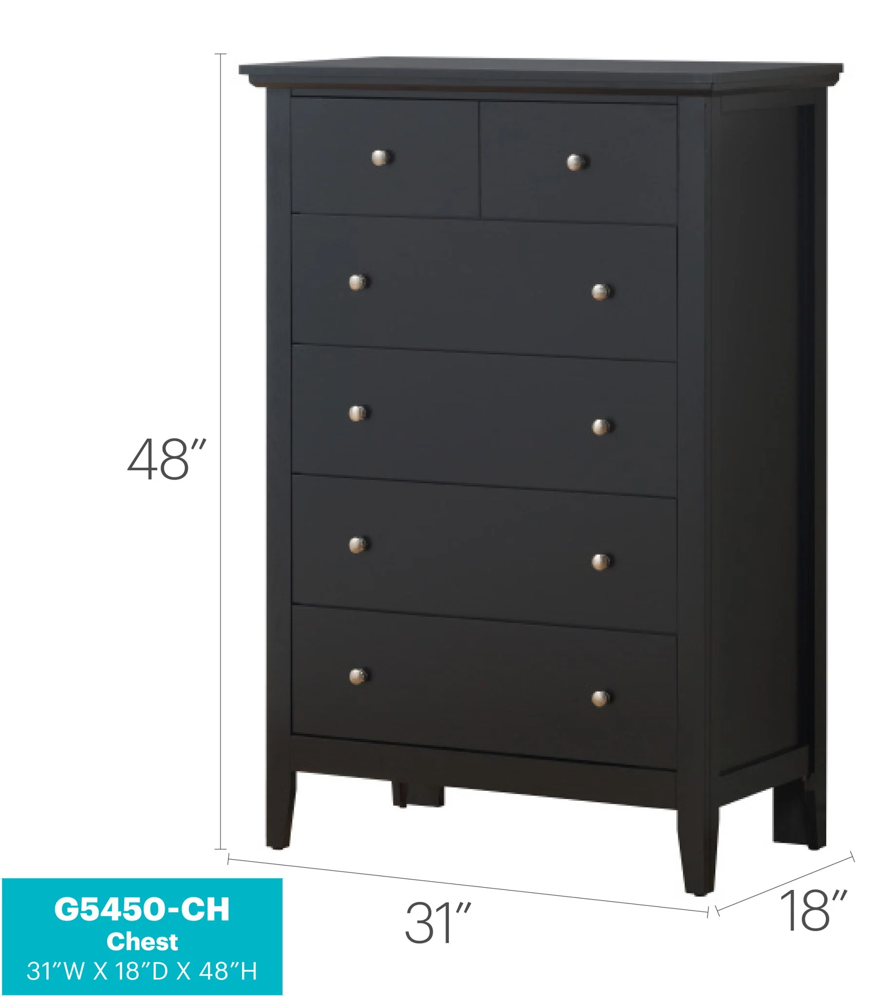Hammond - Chest - Image 25