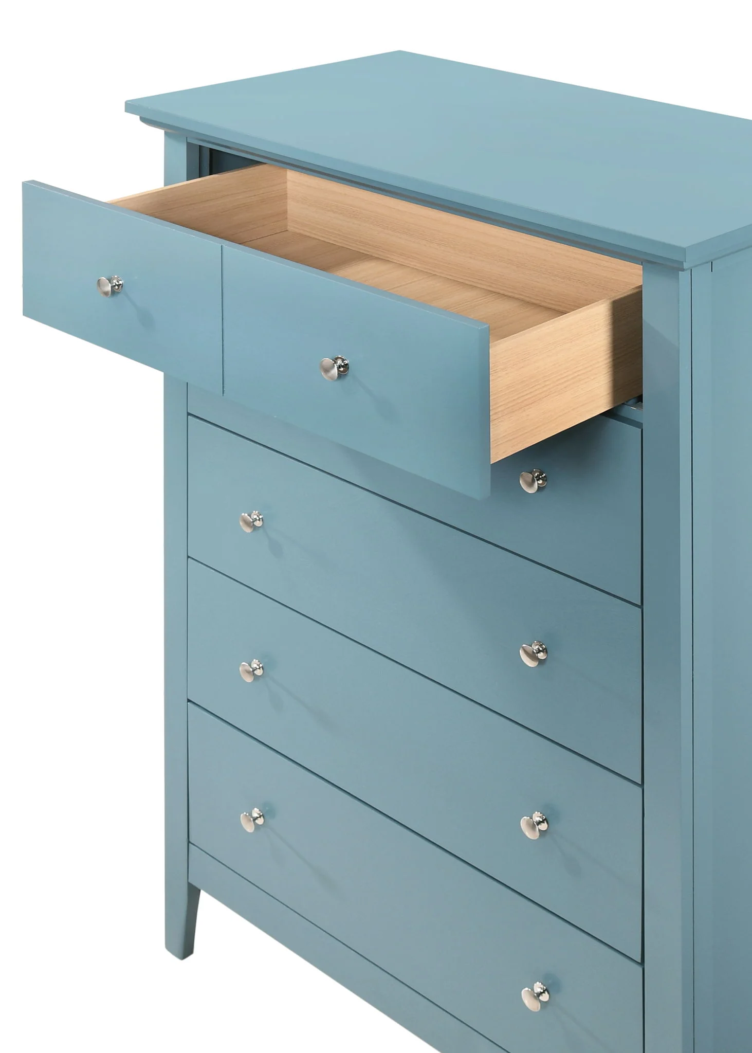 Hammond - Chest - Image 29