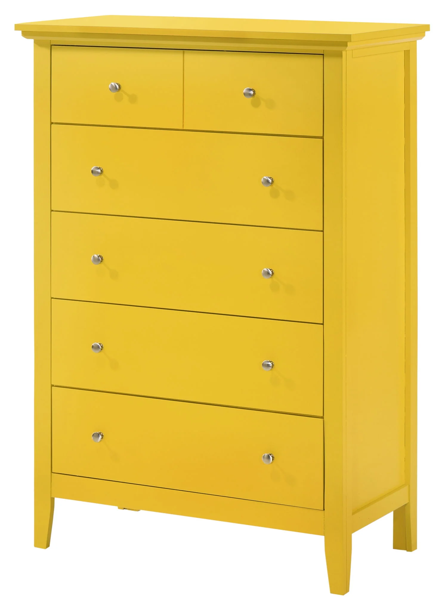 Hammond - Chest - Image 37