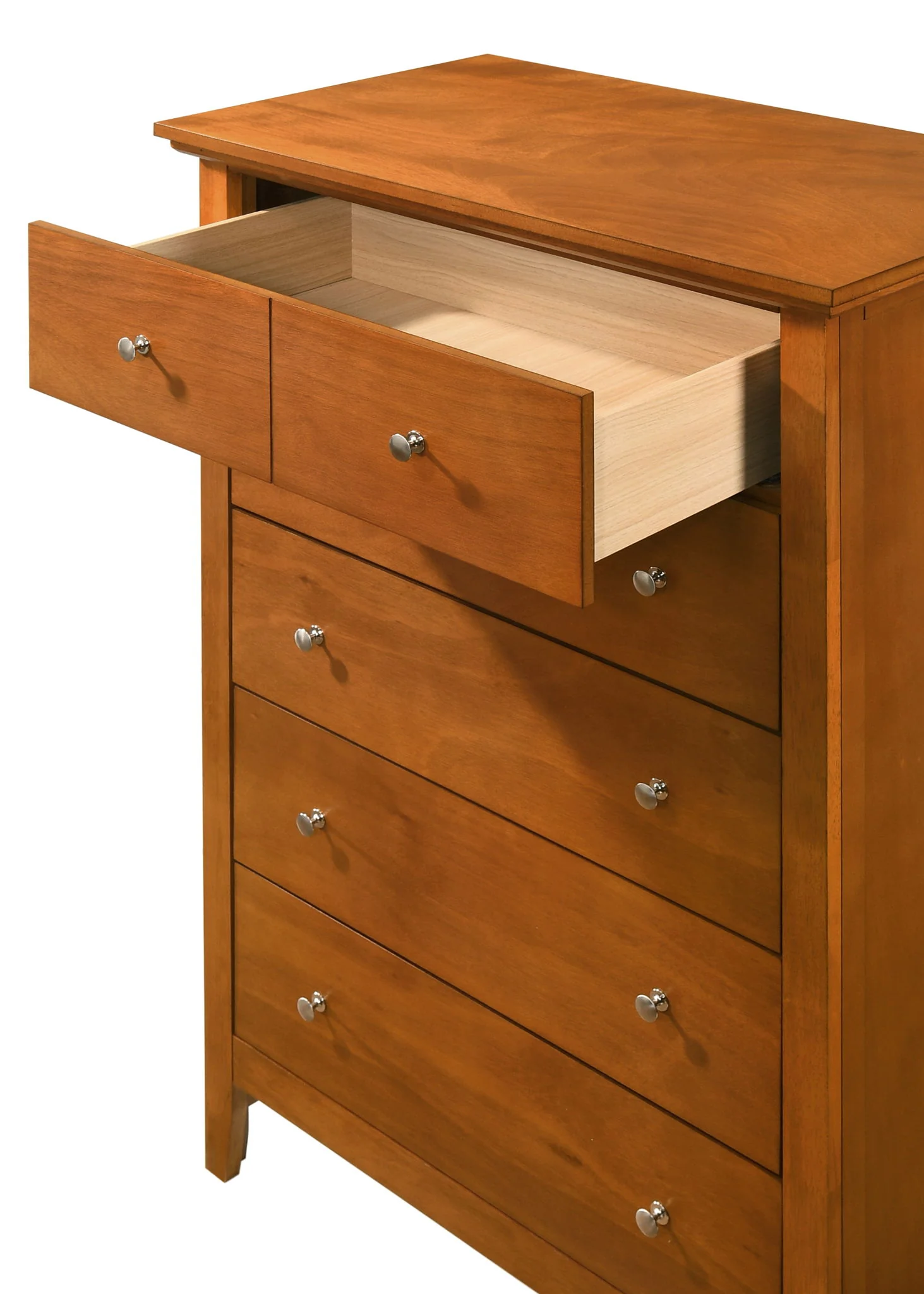 Hammond - Chest - Image 38