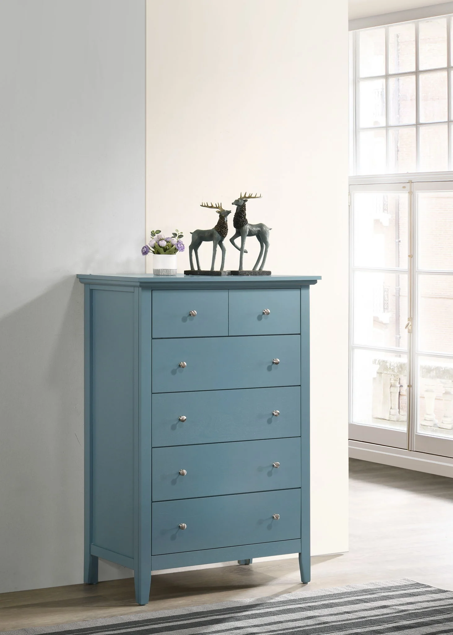 Hammond - Chest - Image 4