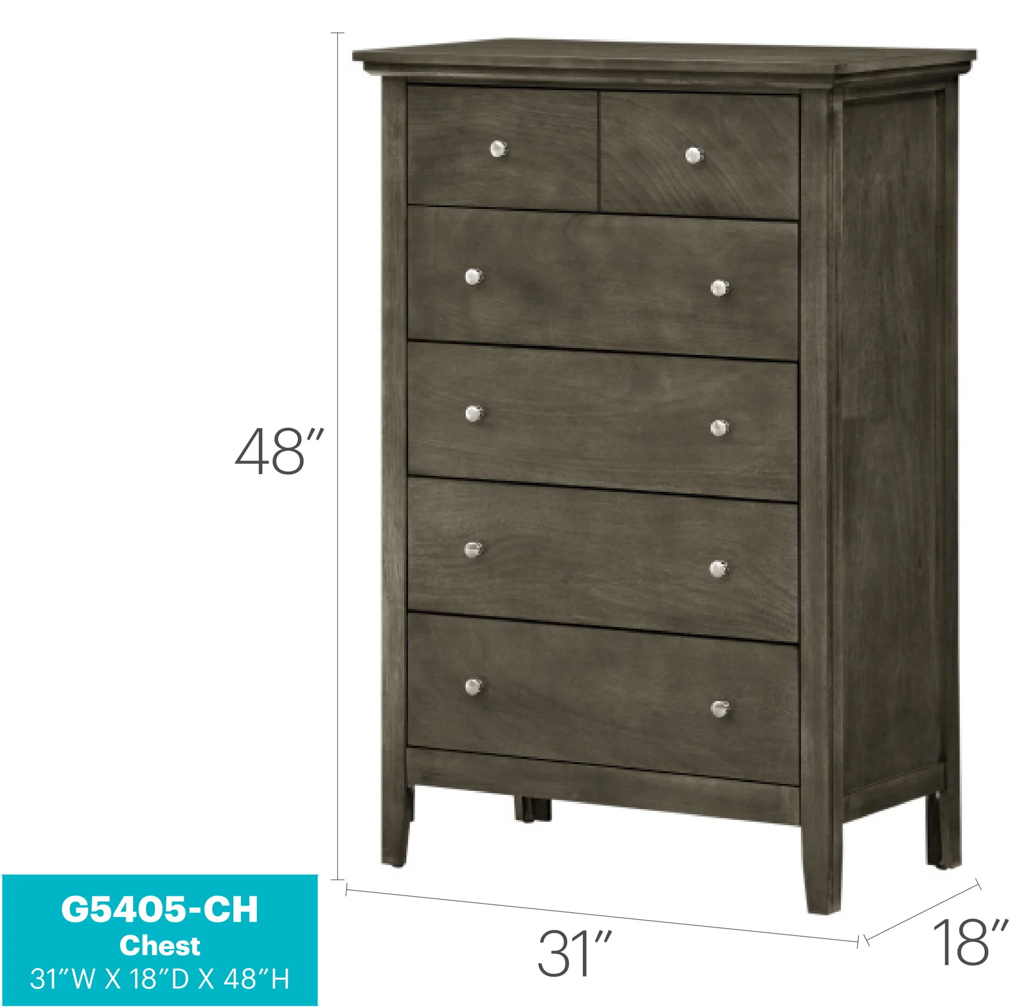 Hammond - Chest - Image 46