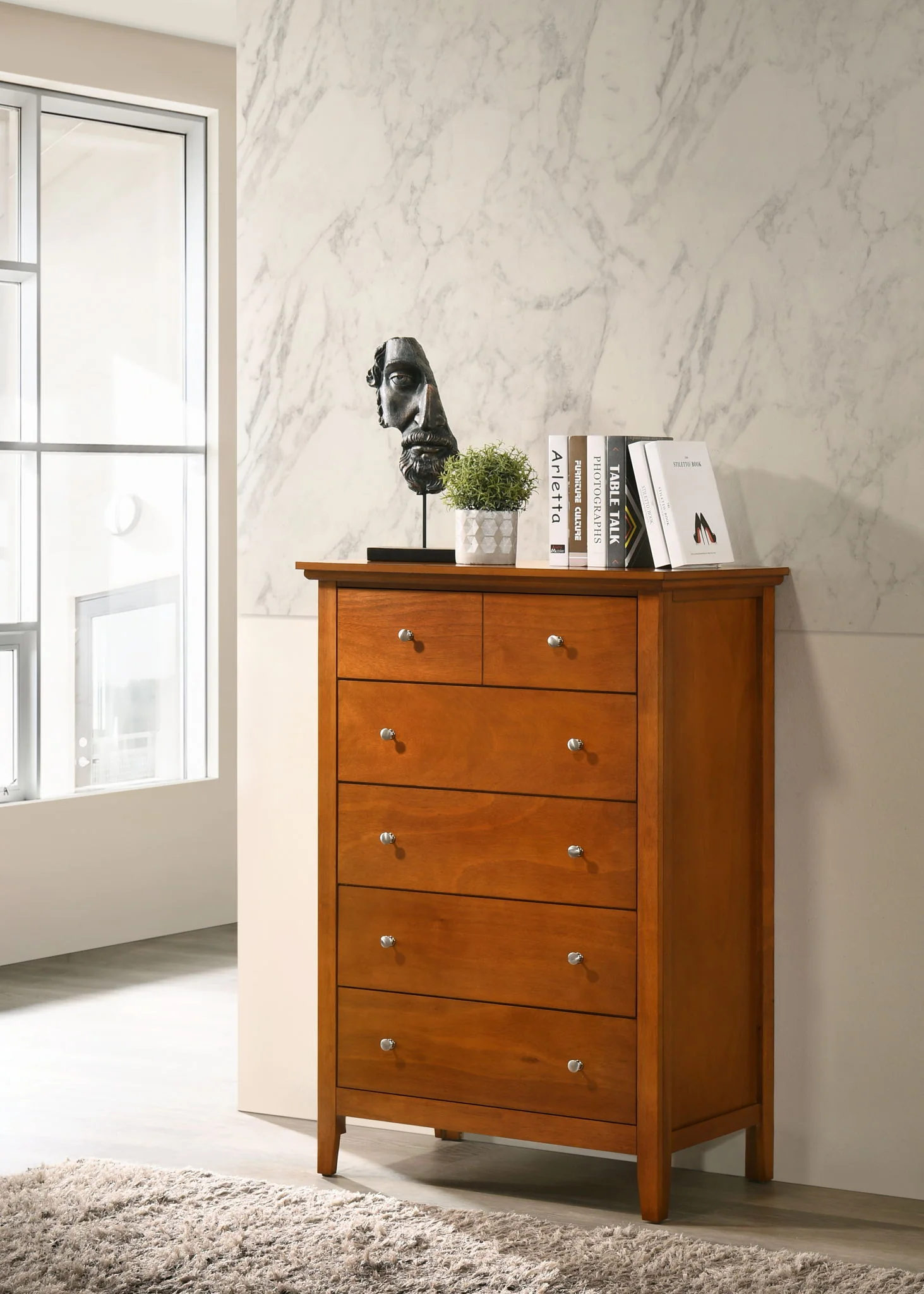 Hammond - Chest - Image 6