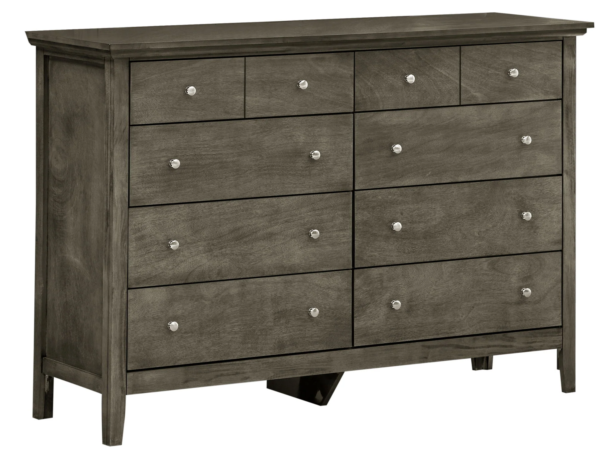 Hammond - Elegant Casual Dresser For Any Room - Image 11