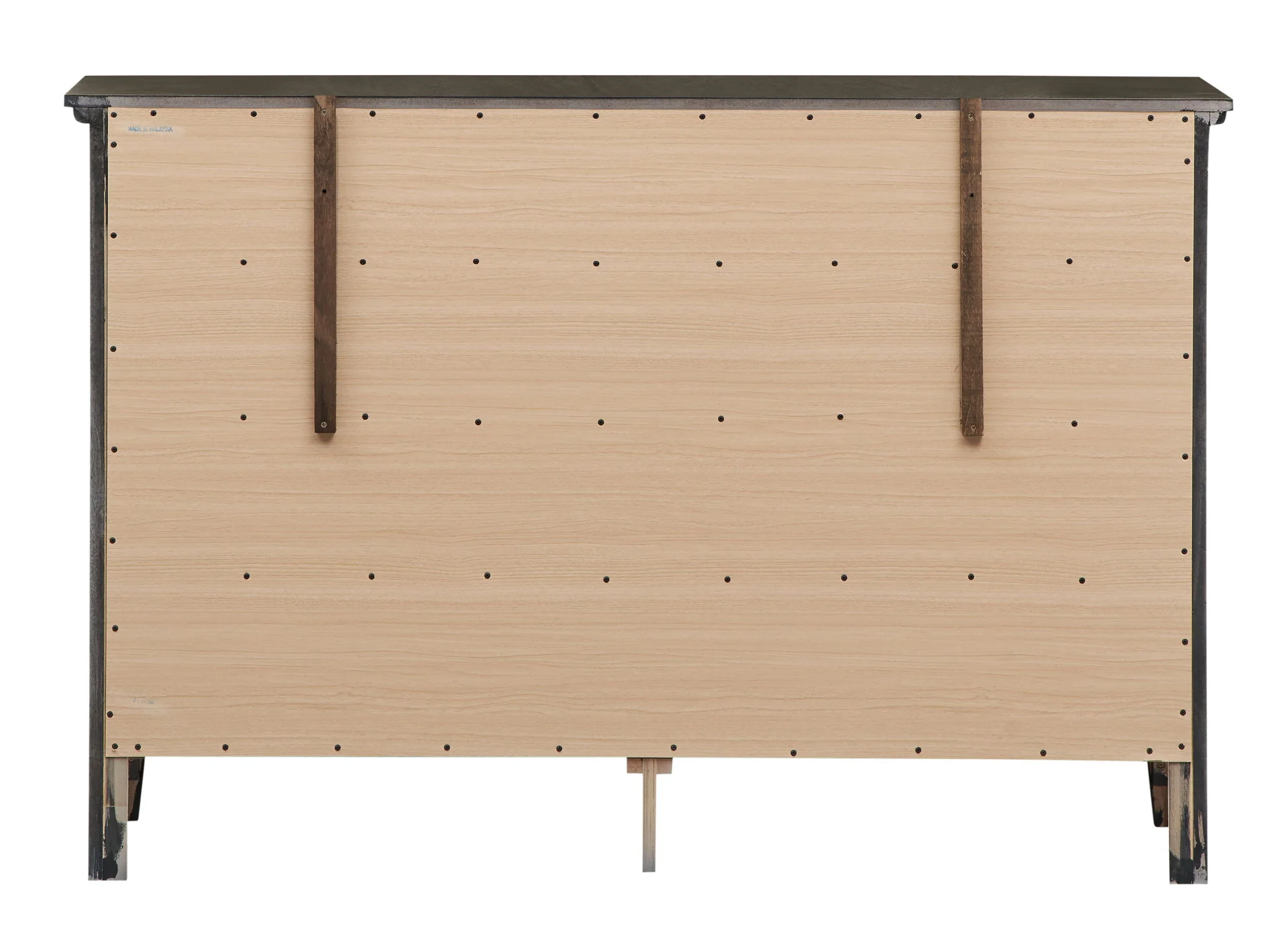 Hammond - Elegant Casual Dresser For Any Room - Image 12