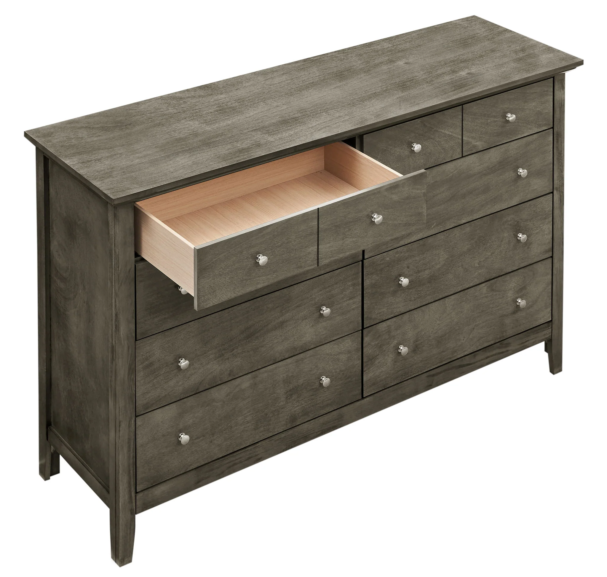 Hammond - Elegant Casual Dresser For Any Room - Image 22