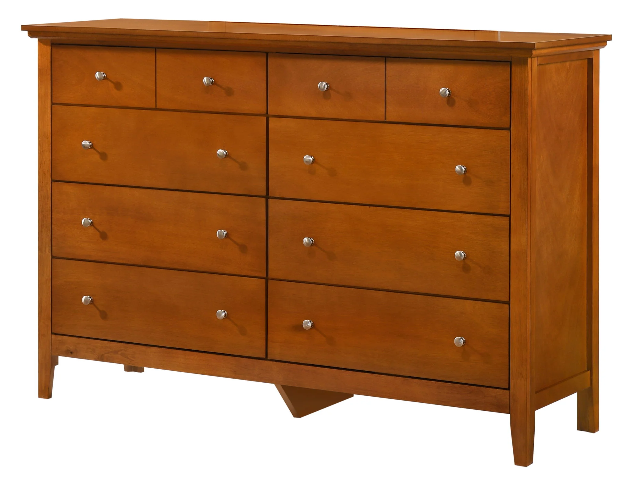 Hammond - Elegant Casual Dresser For Any Room - Image 26