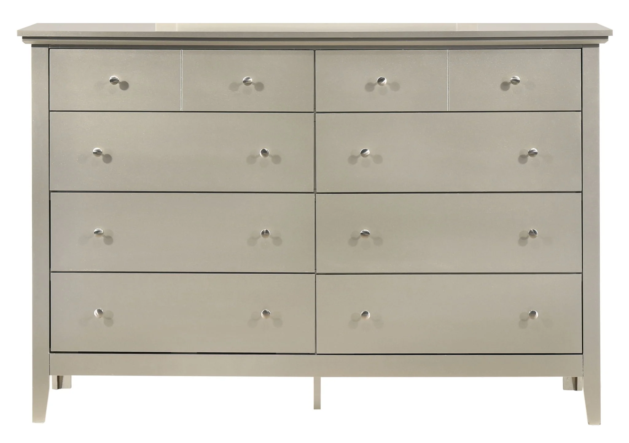 Hammond - Elegant Casual Dresser For Any Room - Image 27