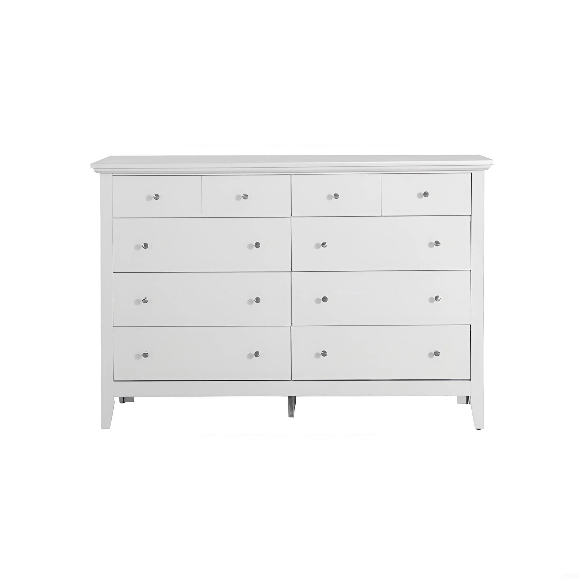 Hammond - Elegant Casual Dresser For Any Room - Image 30