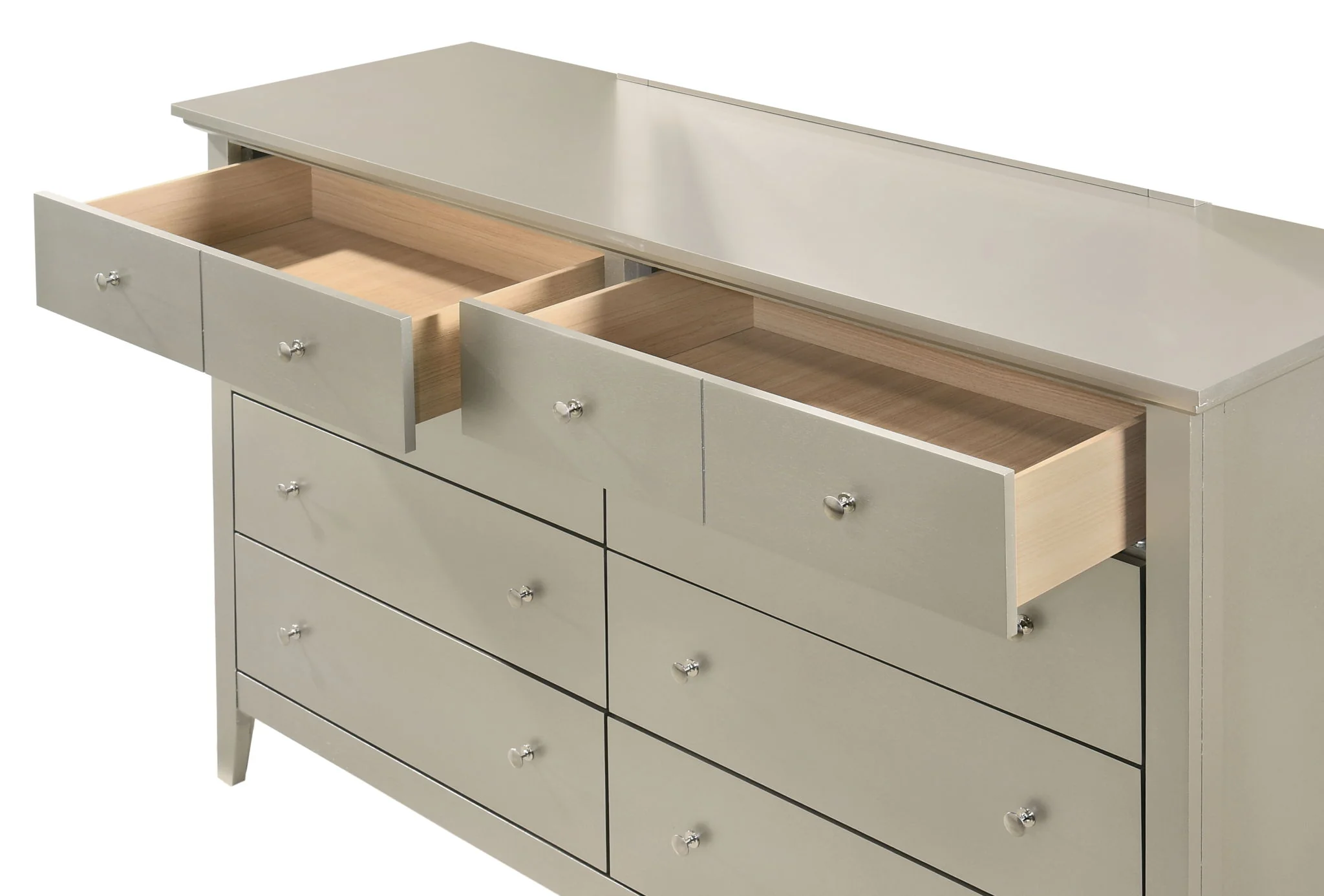 Hammond - Elegant Casual Dresser For Any Room - Image 31