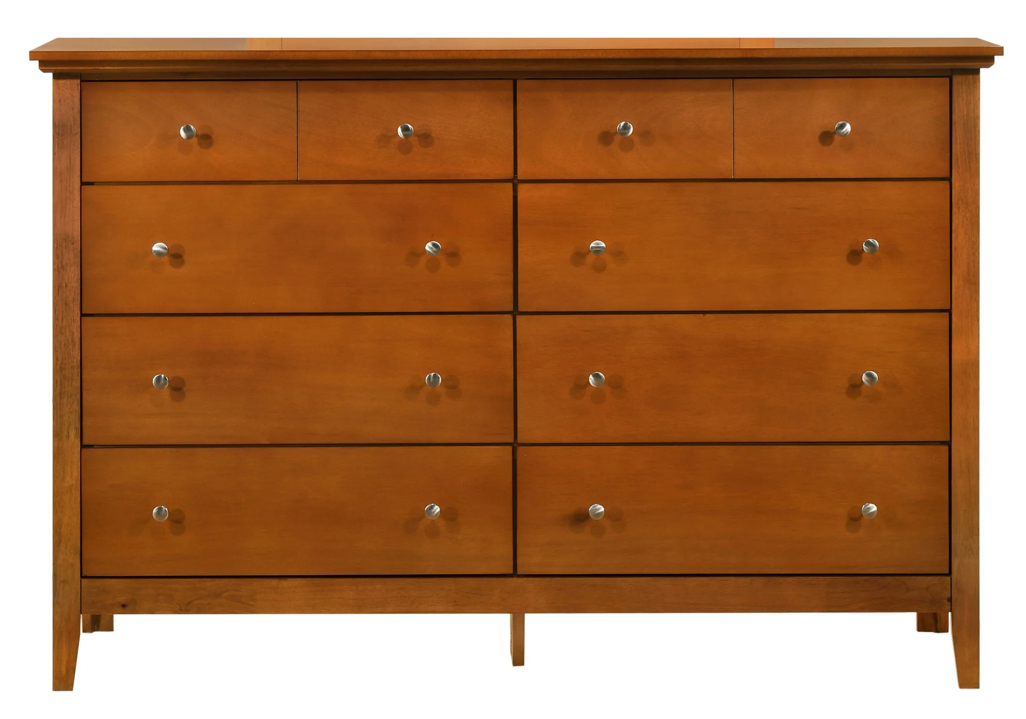 Hammond - Elegant Casual Dresser For Any Room - Image 35