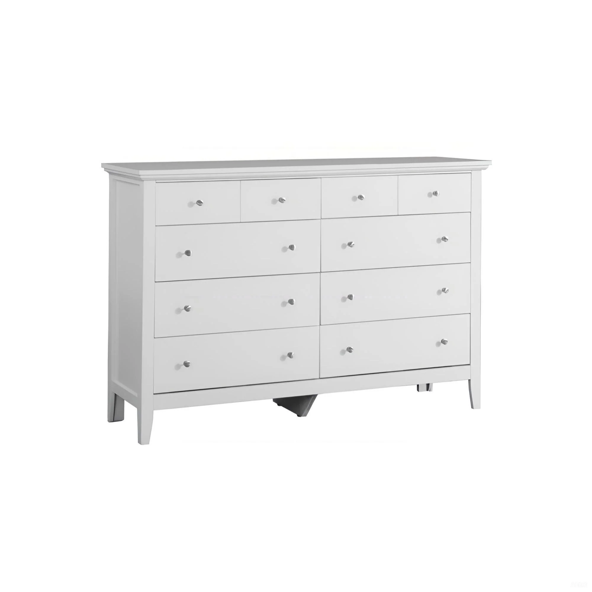 Hammond - Elegant Casual Dresser For Any Room - Image 6