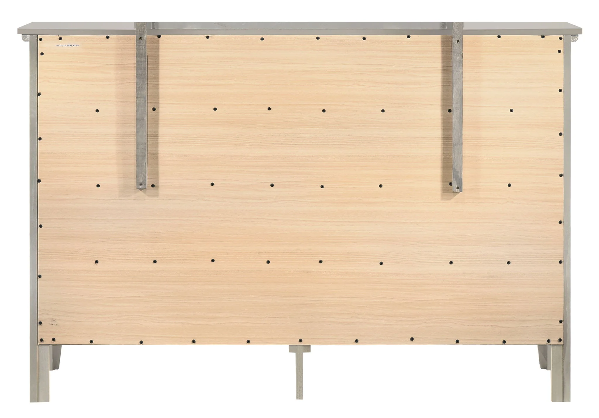 Hammond - Elegant Casual Dresser For Any Room - Image 8