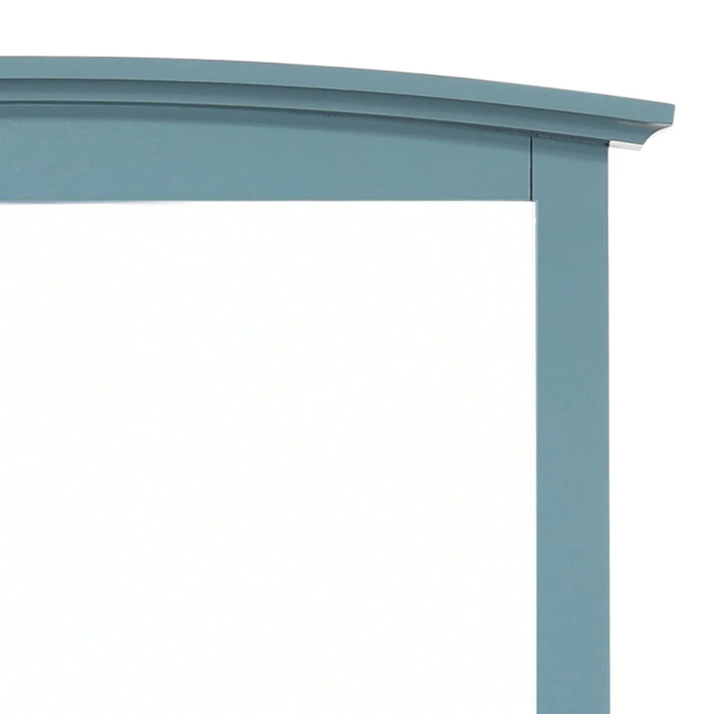 Hammond - Elegant Wall Mirror - Image 8