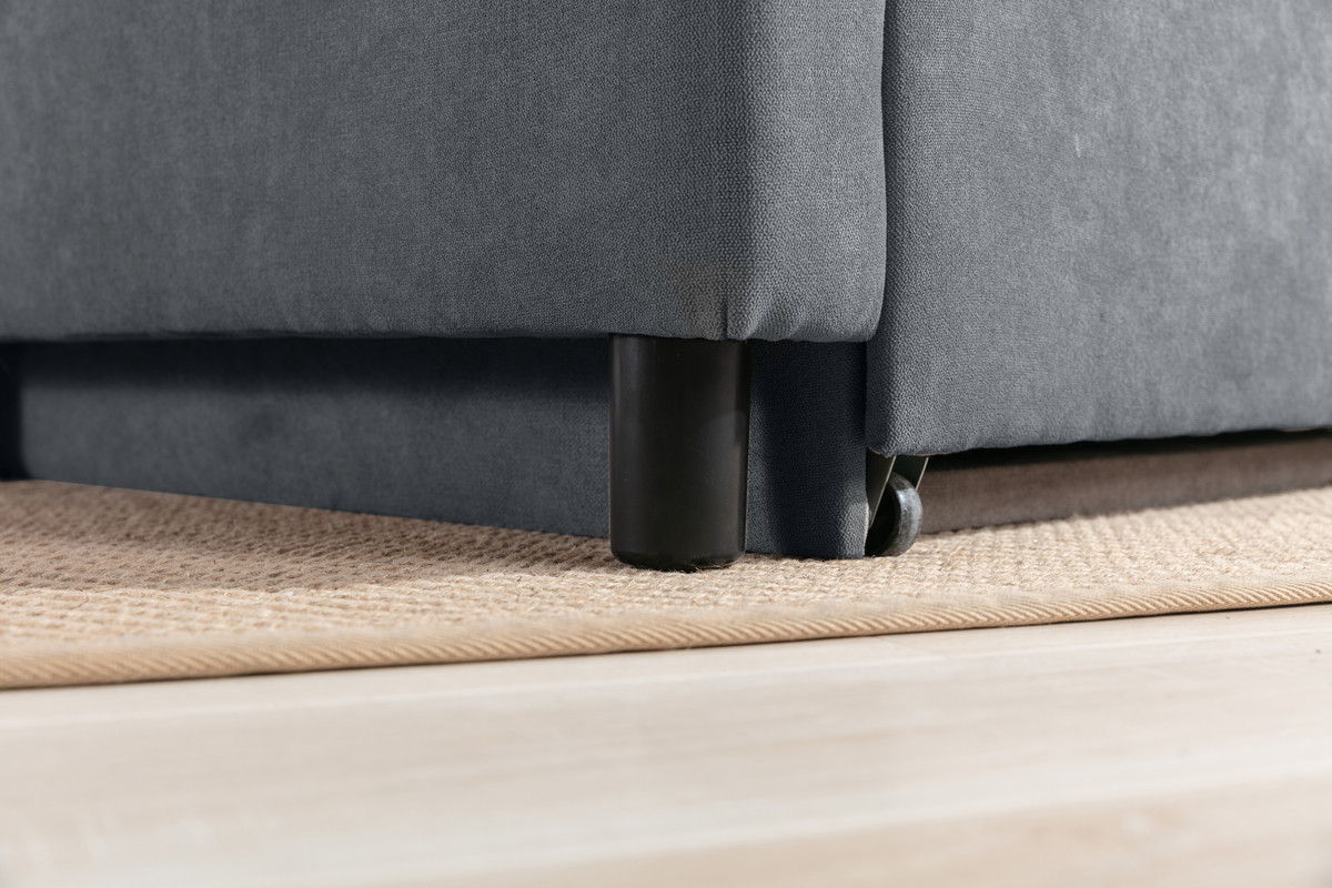 Hannah - Woven Convertible Armchair - Image 5
