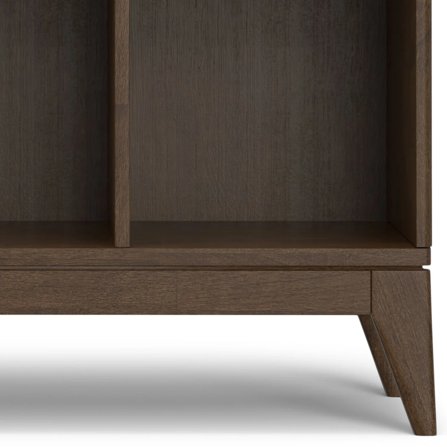 Harper - 9 Cube Storage - Walnut Brown - Image 7