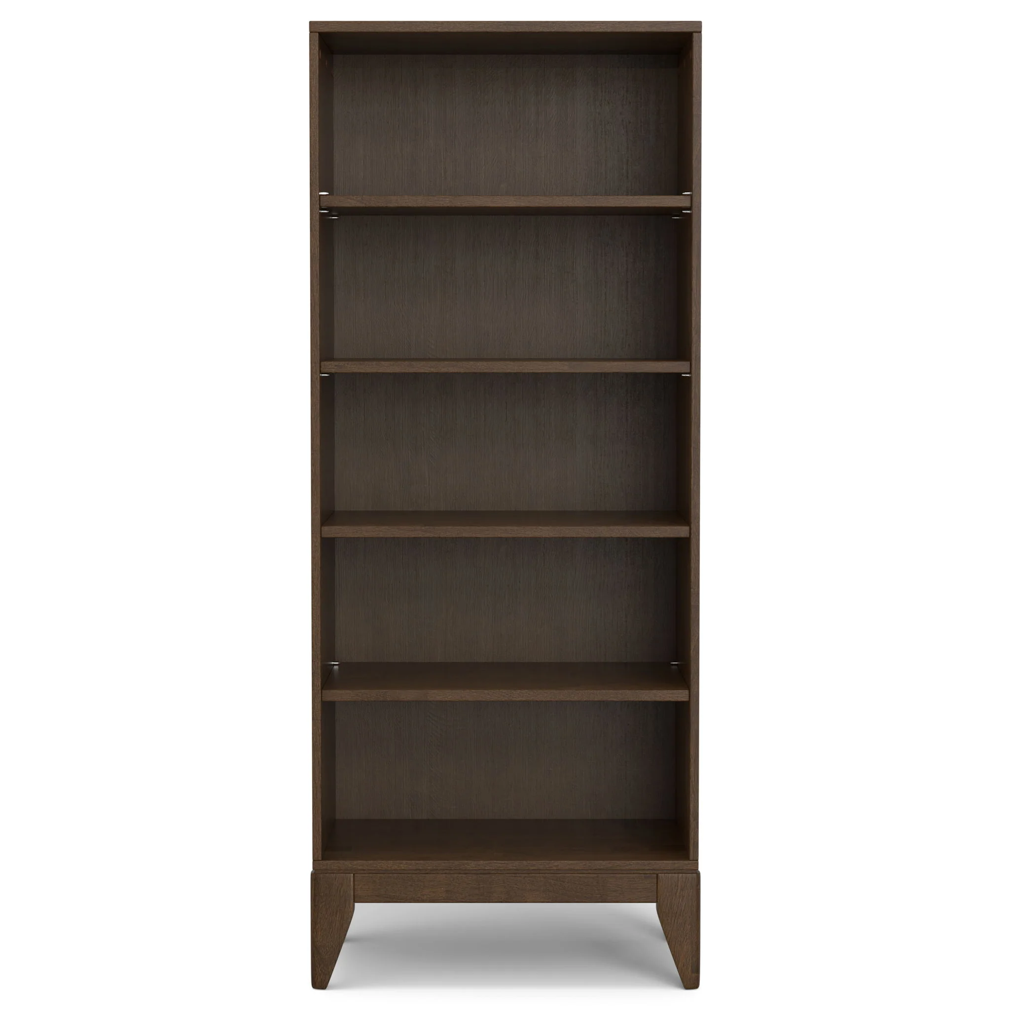 Harper - Handcrafted Bookcase With Storage - Image 15