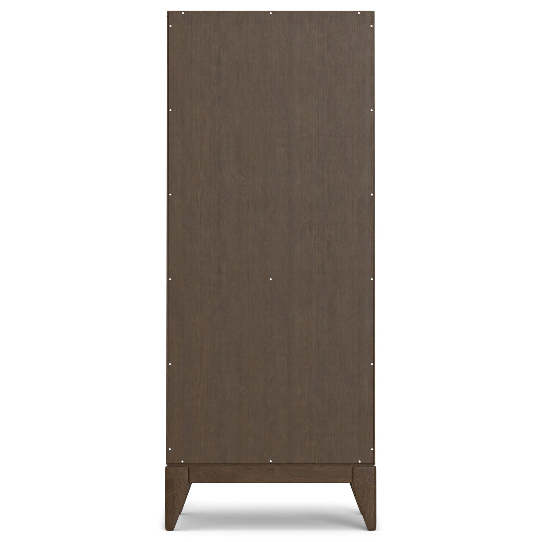 Harper - Handcrafted Bookcase With Storage - Image 21