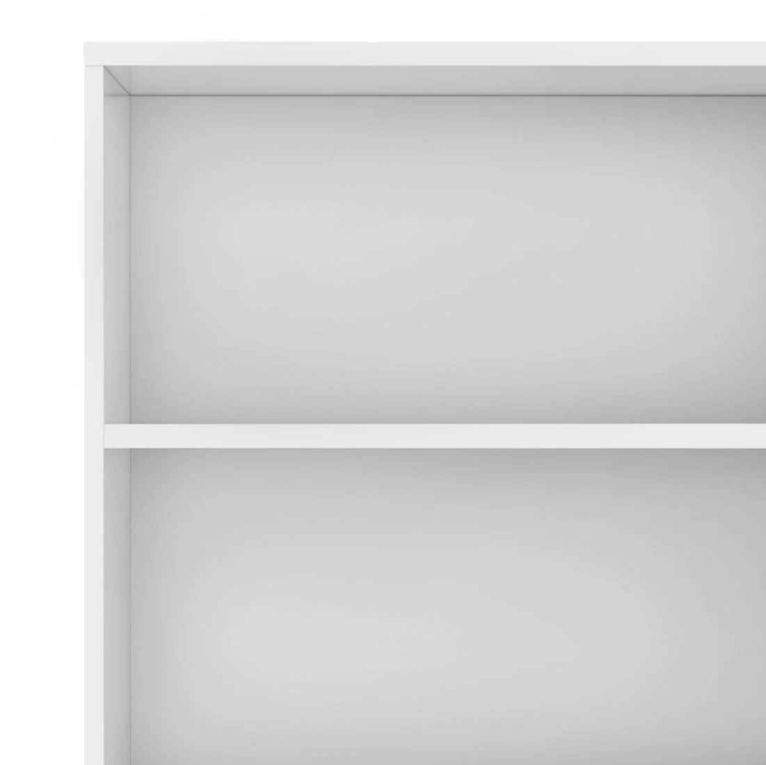 Harper - Handcrafted Bookcase With Storage - Image 24