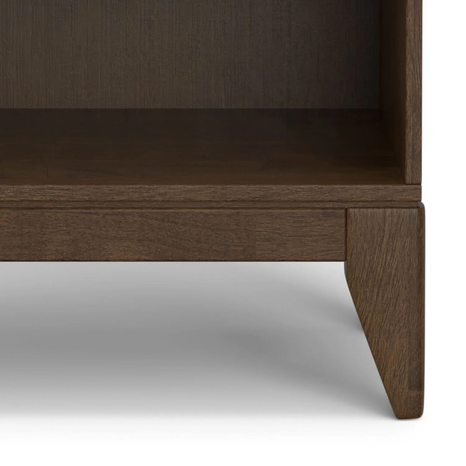 Harper - Handcrafted Bookcase With Storage - Image 28