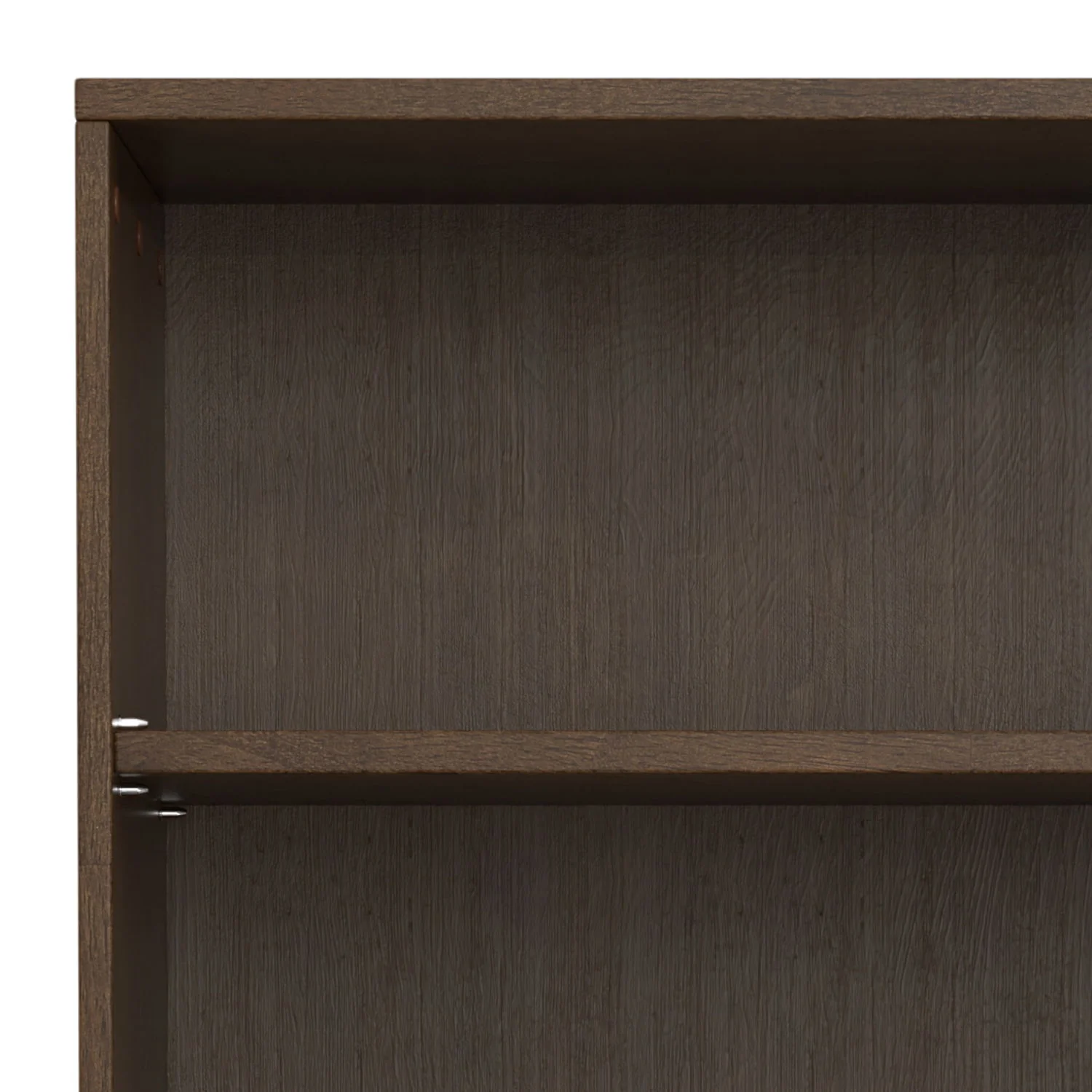 Harper - Handcrafted Bookcase With Storage - Image 31