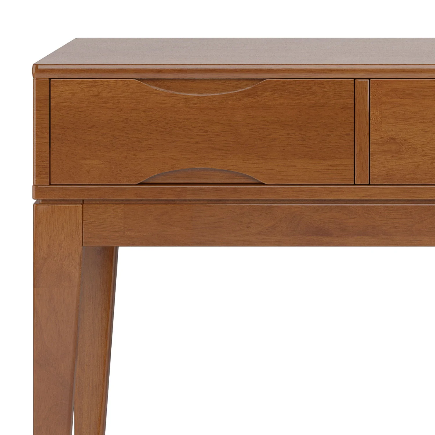 Harper - Handcrafted Console Sofa Table - Image 33