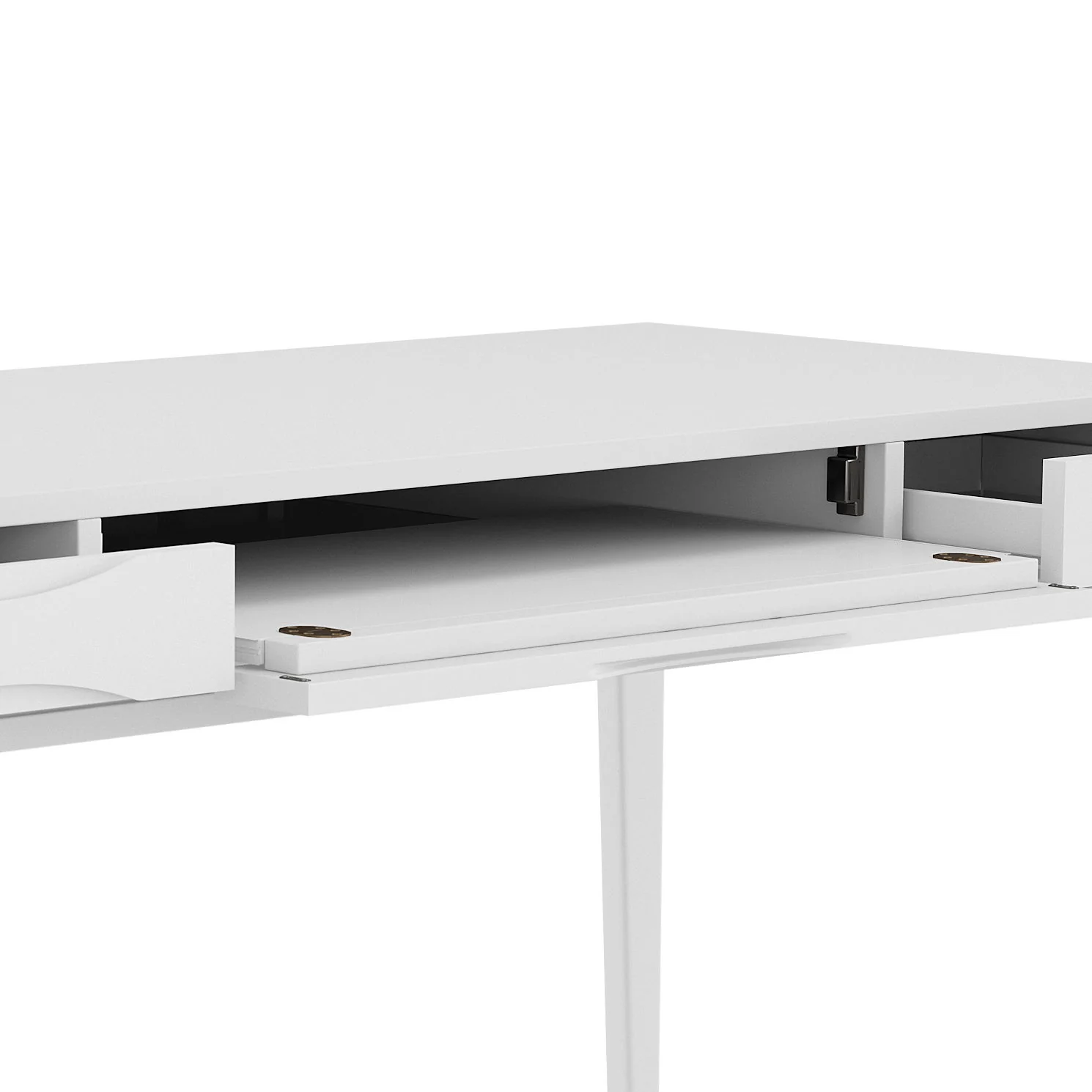 Harper - Handcrafted Desk - Image 10