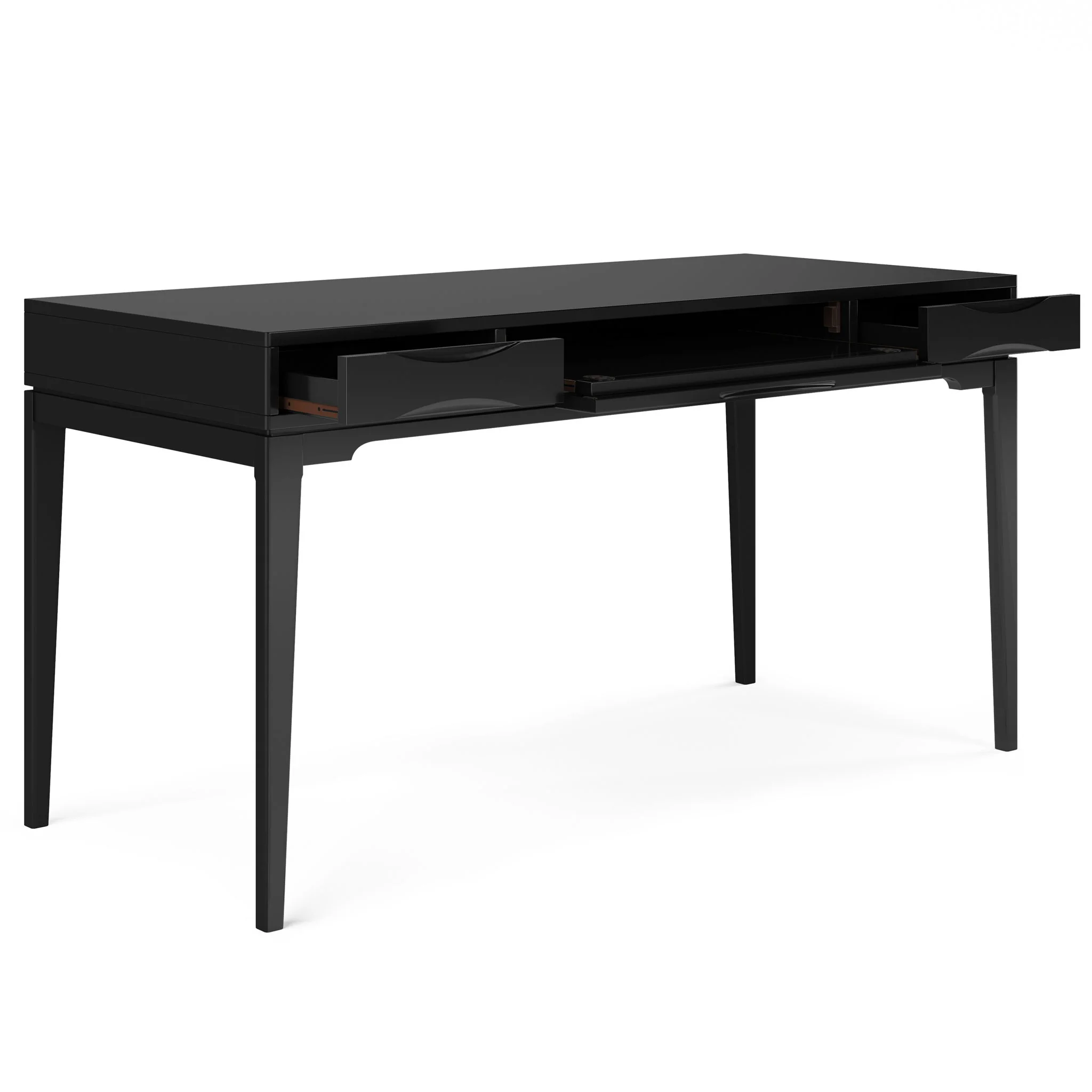 Harper - Handcrafted Desk - Image 13
