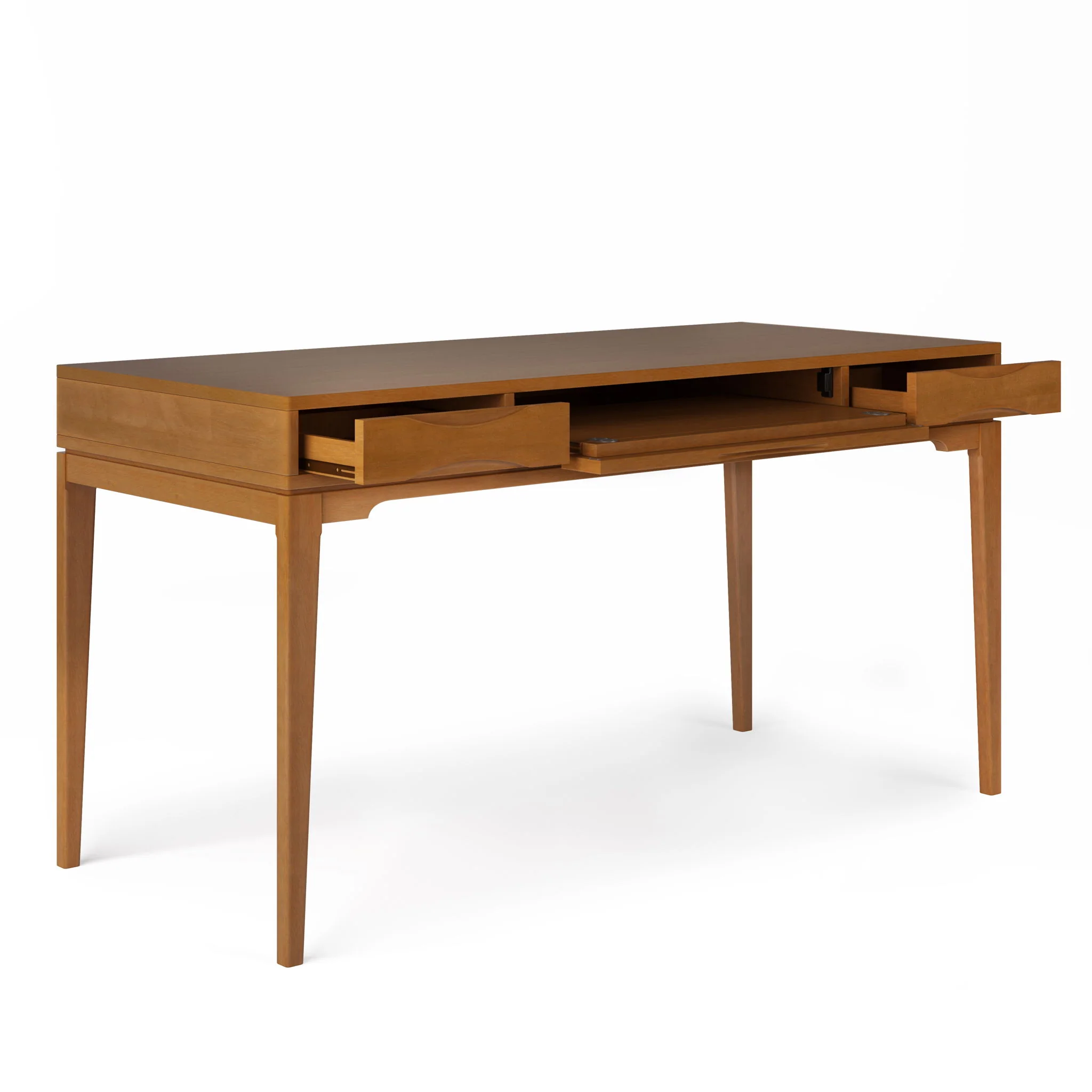 Harper - Handcrafted Desk - Image 16
