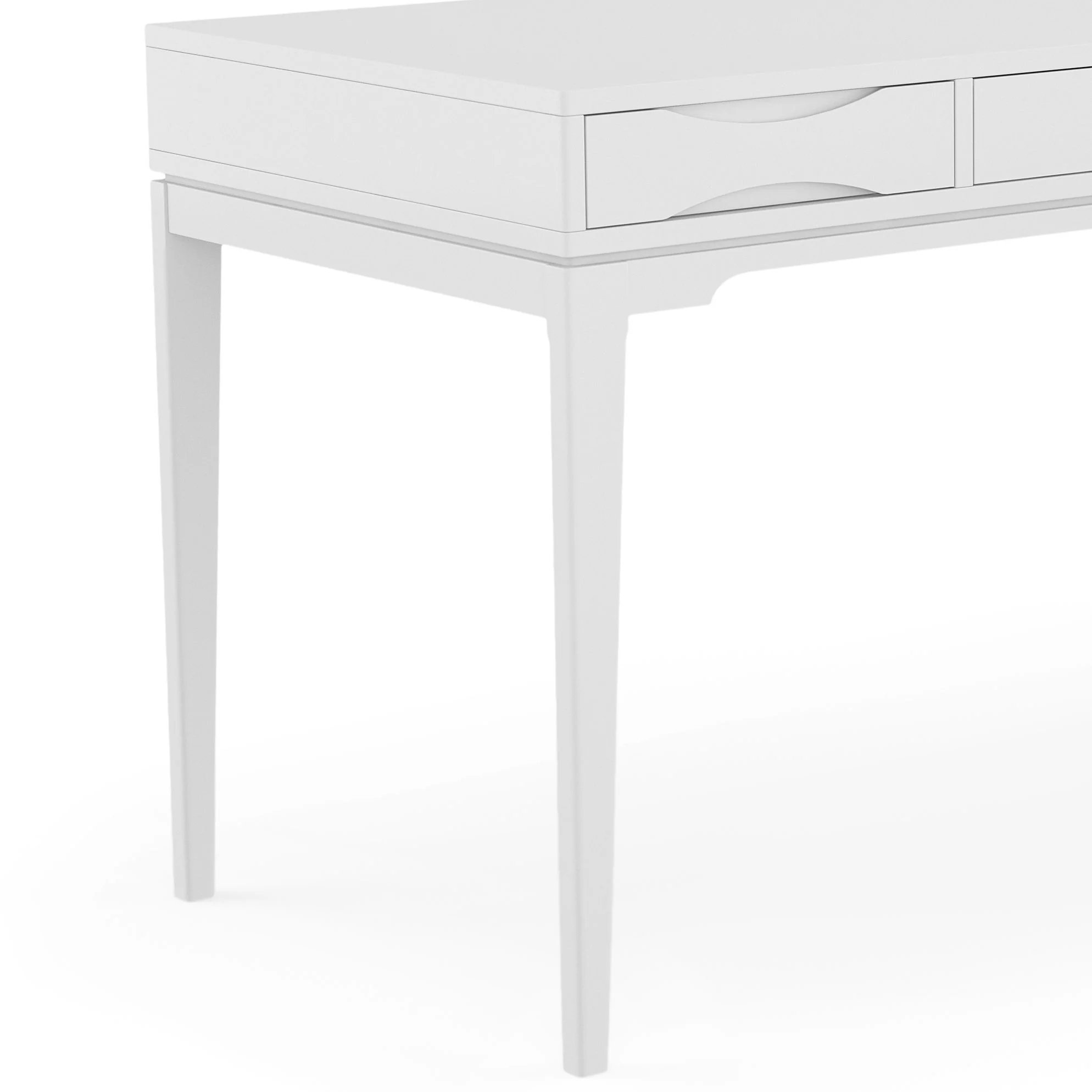 Harper - Handcrafted Desk - Image 22