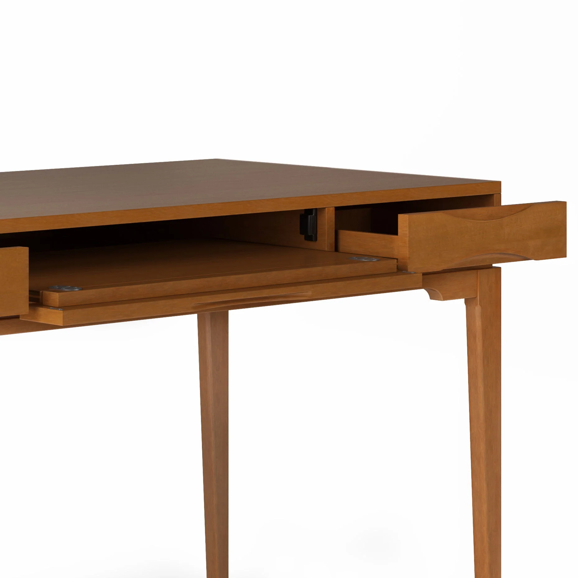 Harper - Handcrafted Desk - Image 35