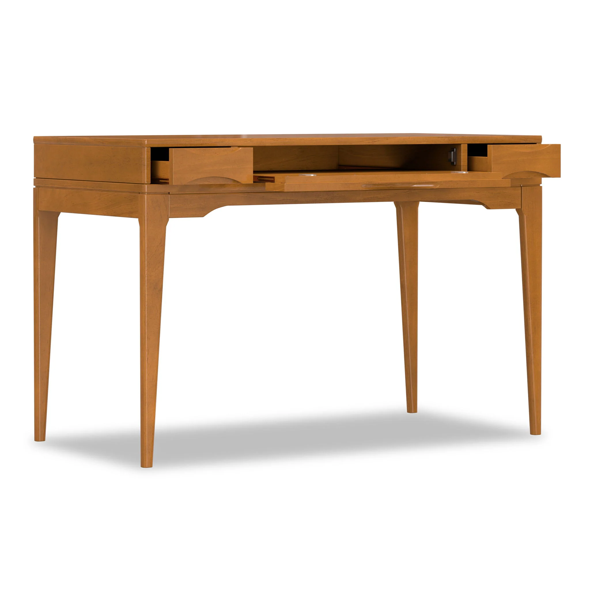 Harper - Handcrafted Desk - Image 42