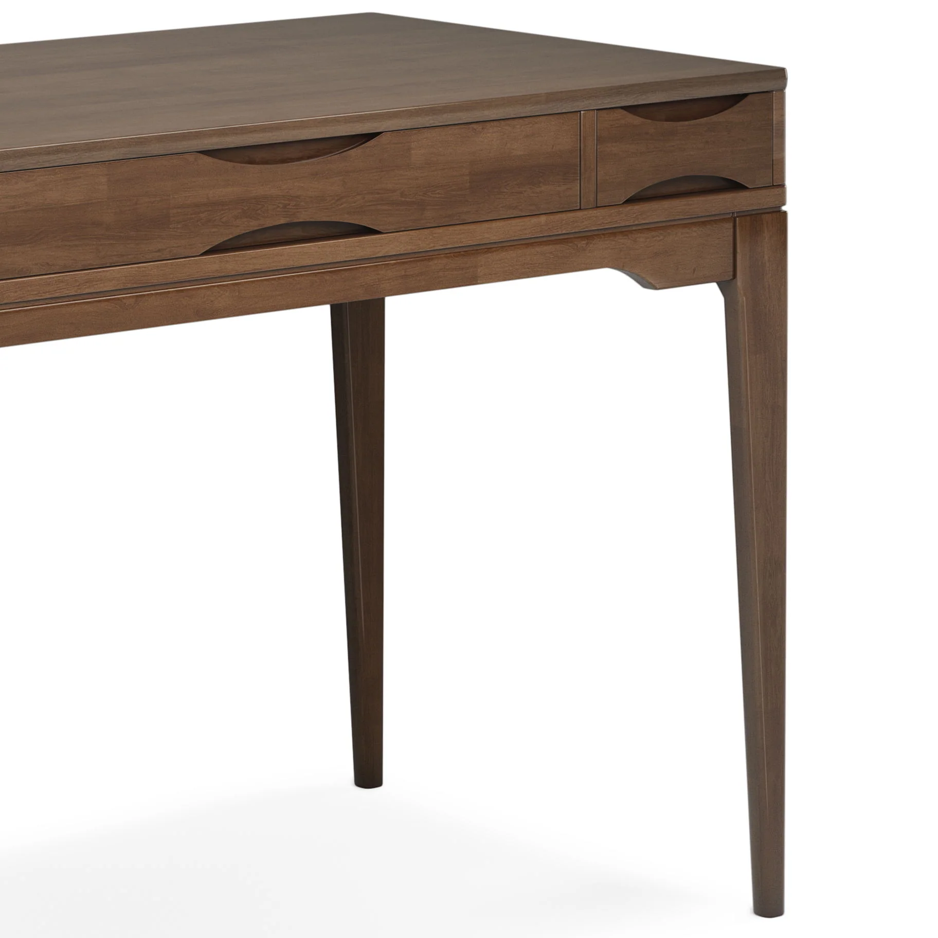 Harper - Handcrafted Desk - Image 54