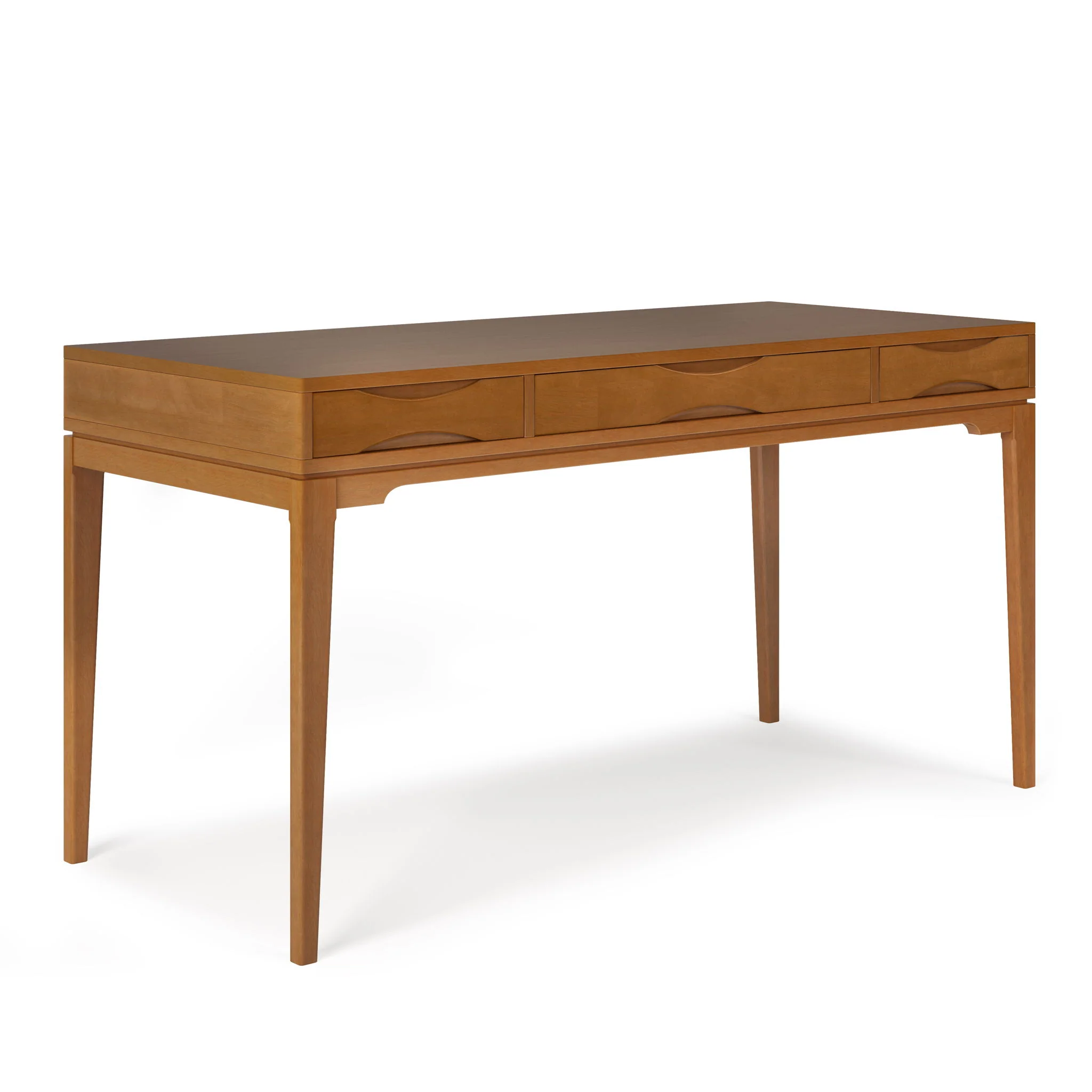 Harper - Handcrafted Desk - Image 8