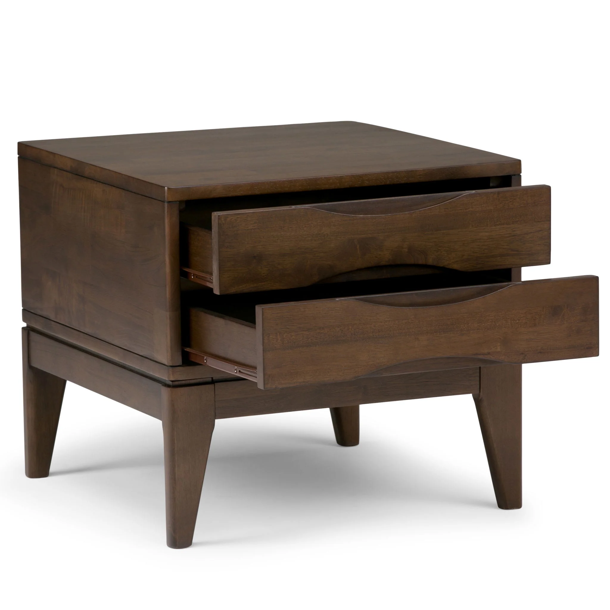 Harper - Handcrafted End Table - Image 10