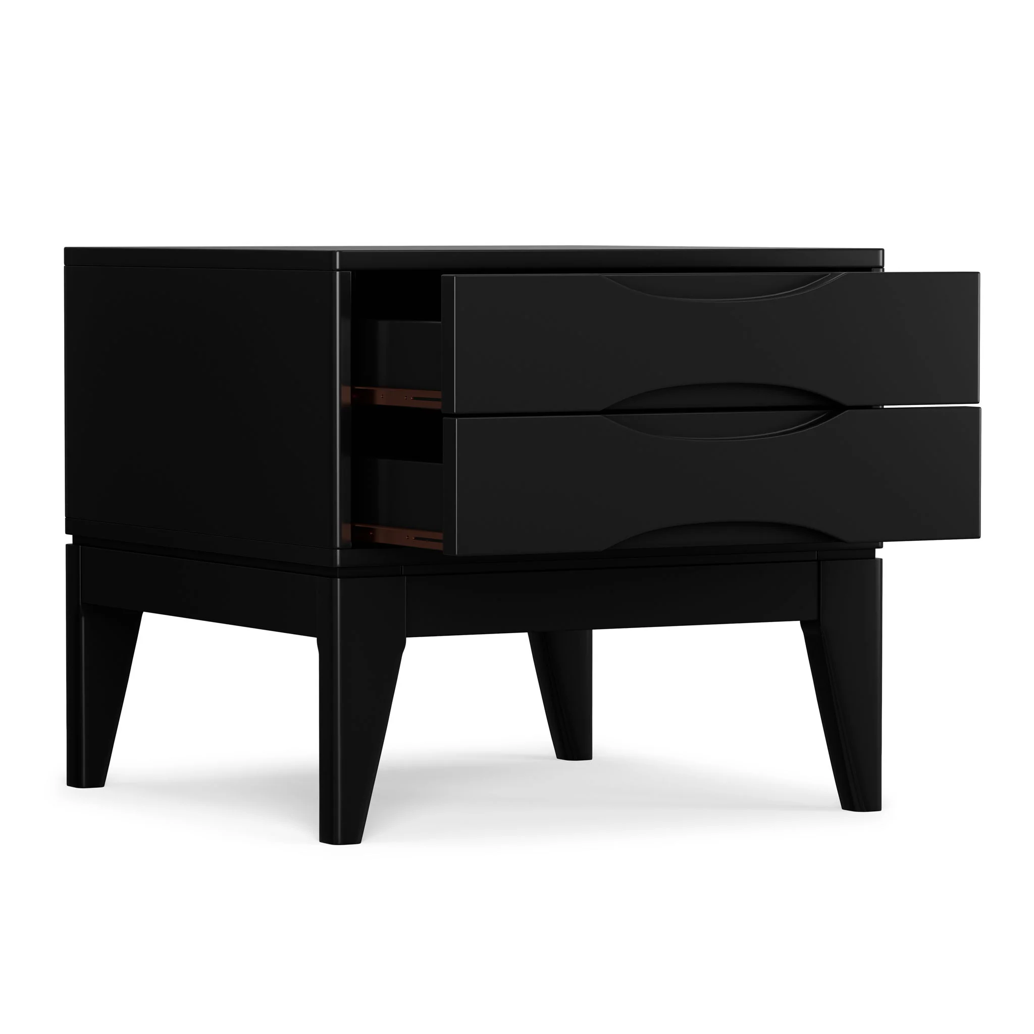 Harper - Handcrafted End Table - Image 12