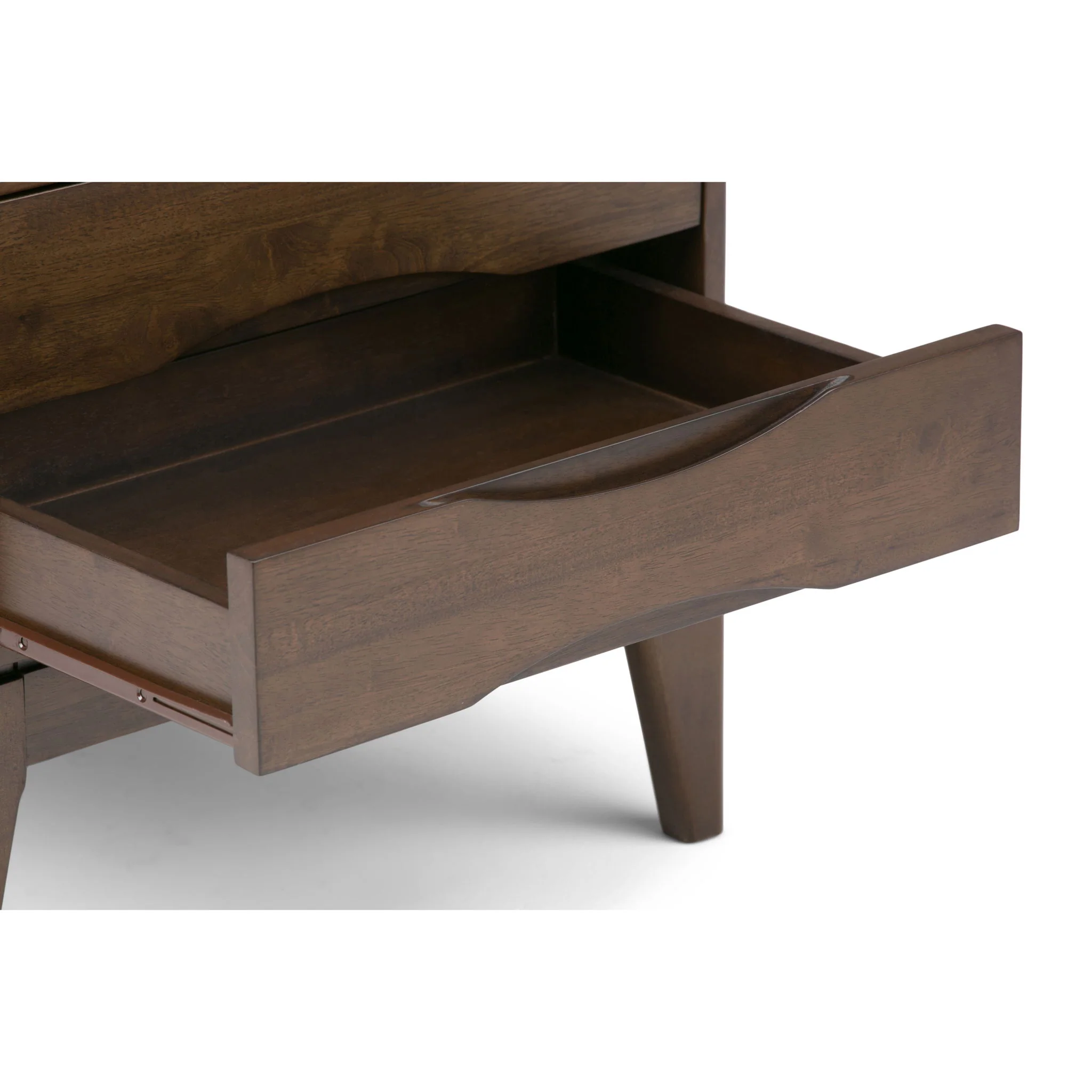 Harper - Handcrafted End Table - Image 14
