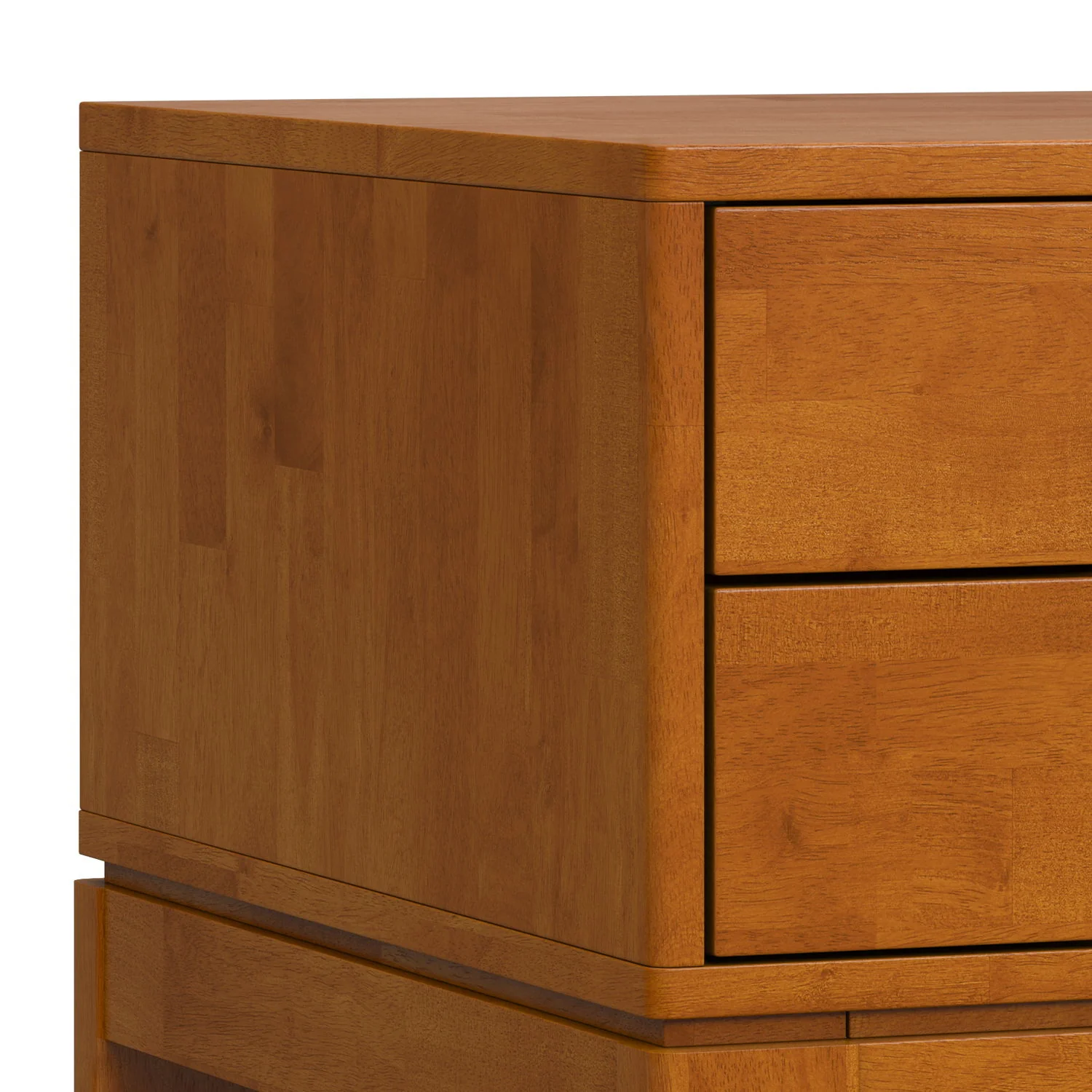 Harper - Handcrafted End Table - Image 19