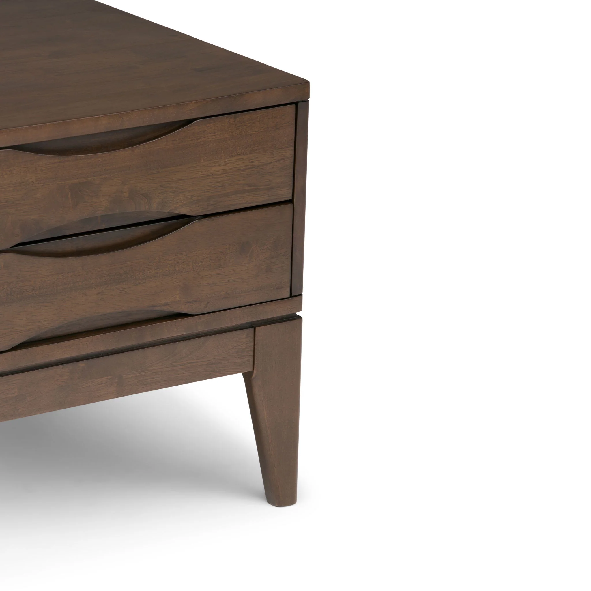 Harper - Handcrafted End Table - Image 24