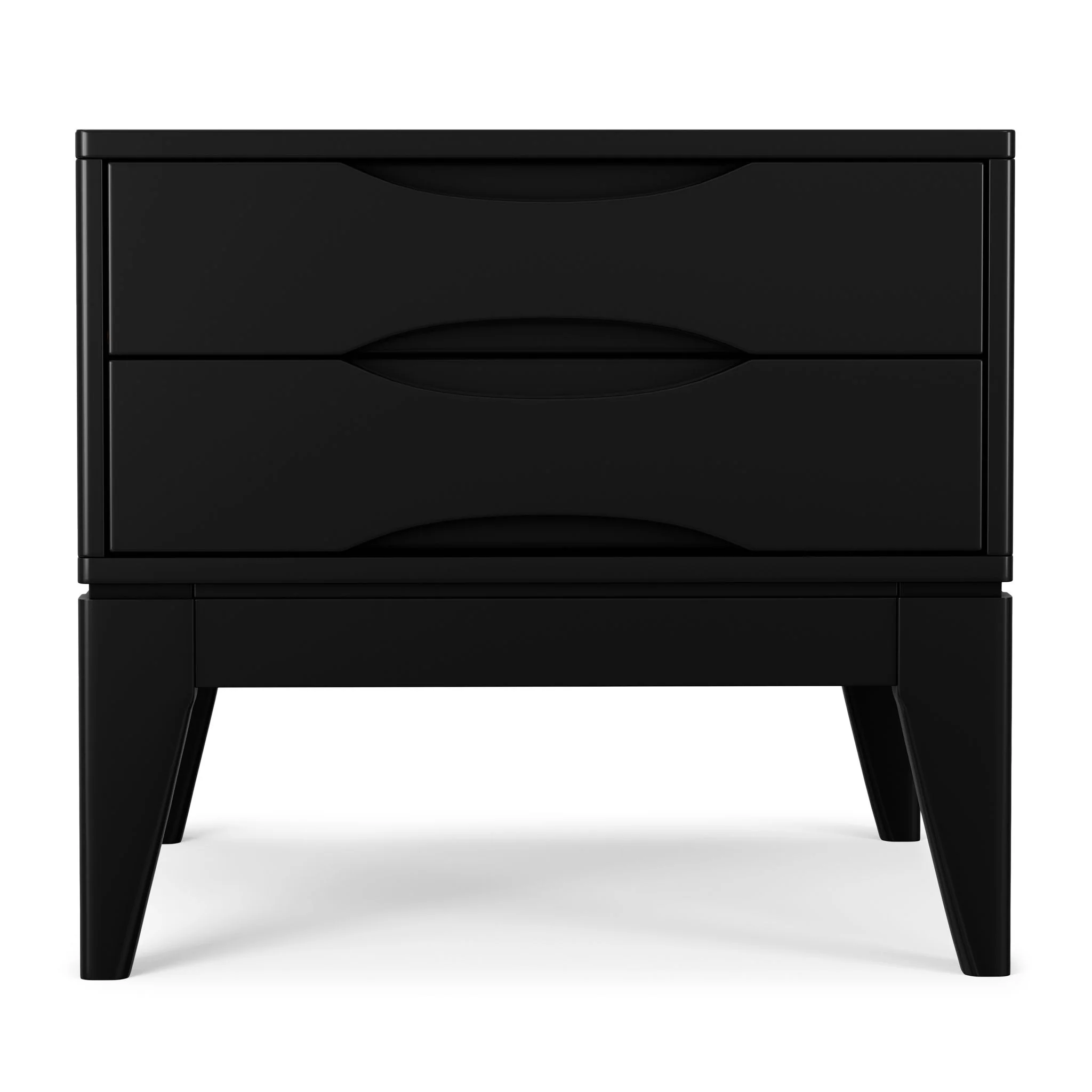 Harper - Handcrafted End Table - Image 25