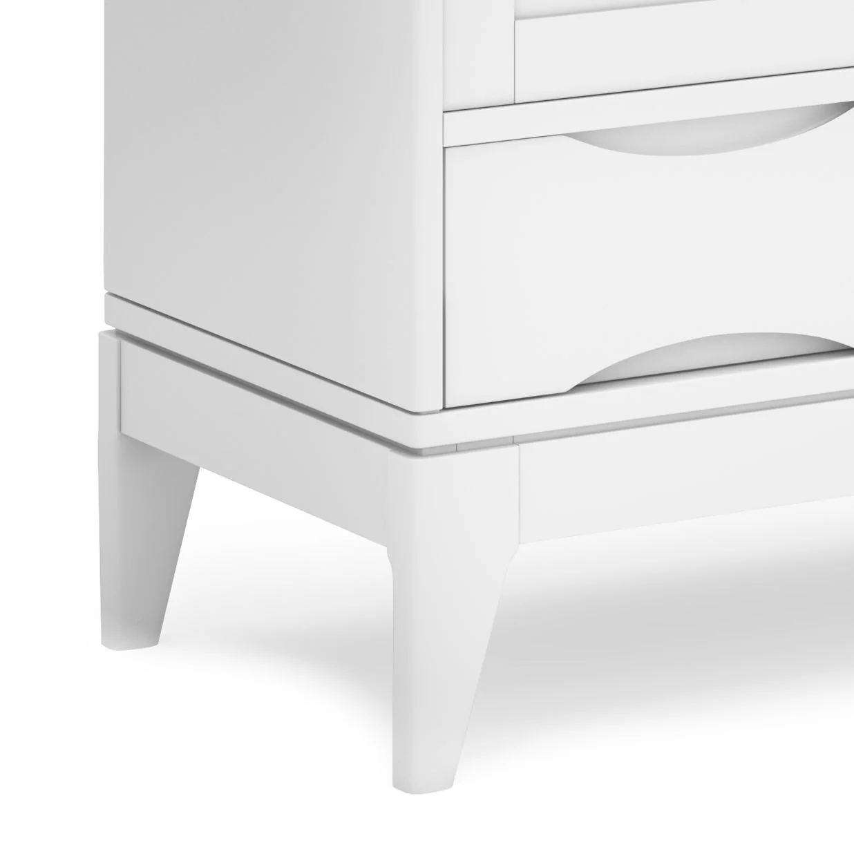 Harper - Handcrafted Medium Storage Cabinet - Image 11