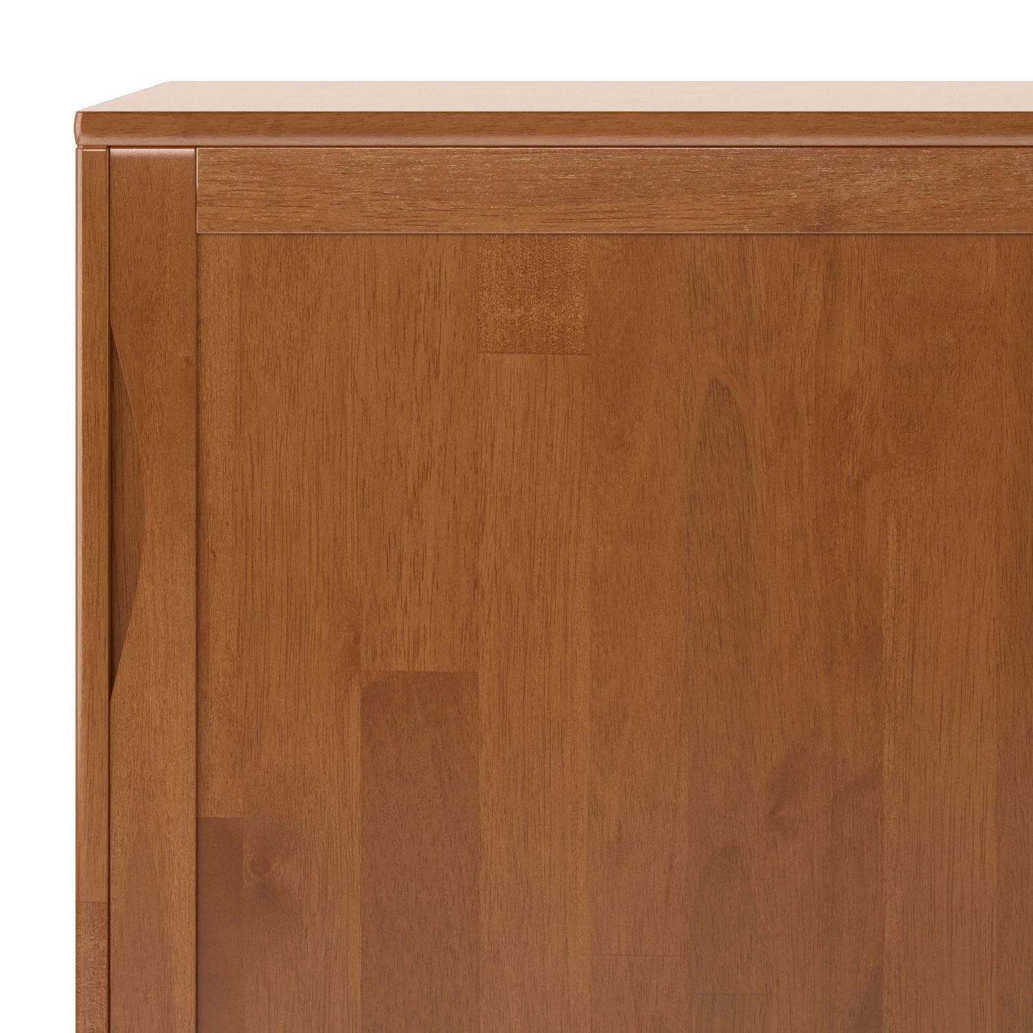 Harper - Handcrafted Medium Storage Cabinet - Image 12