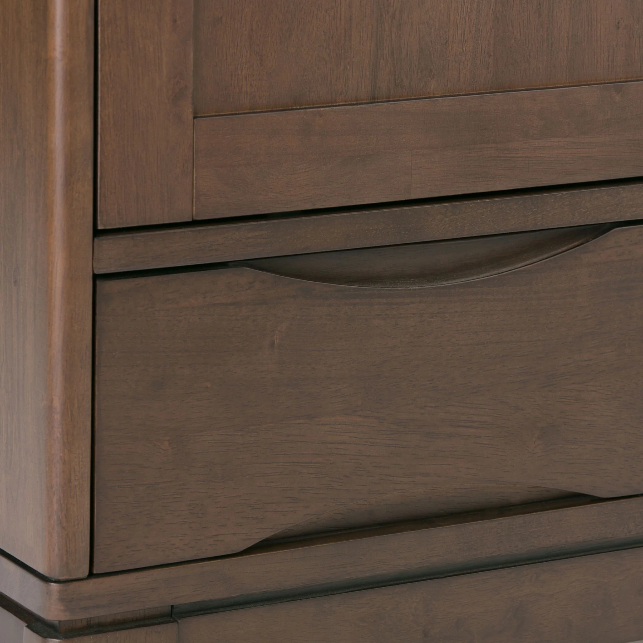 Harper - Handcrafted Medium Storage Cabinet - Image 13