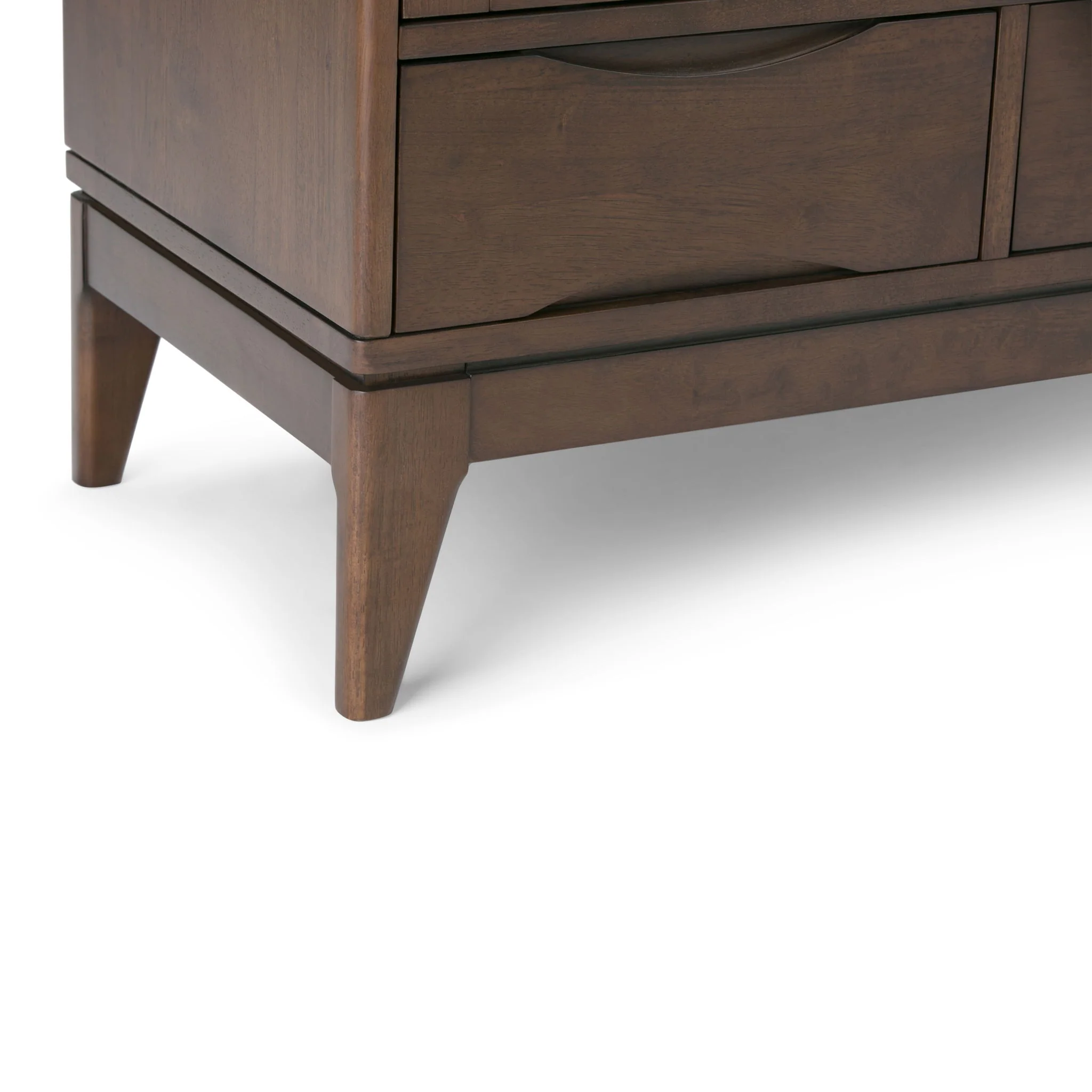 Harper - Handcrafted Medium Storage Cabinet - Image 14