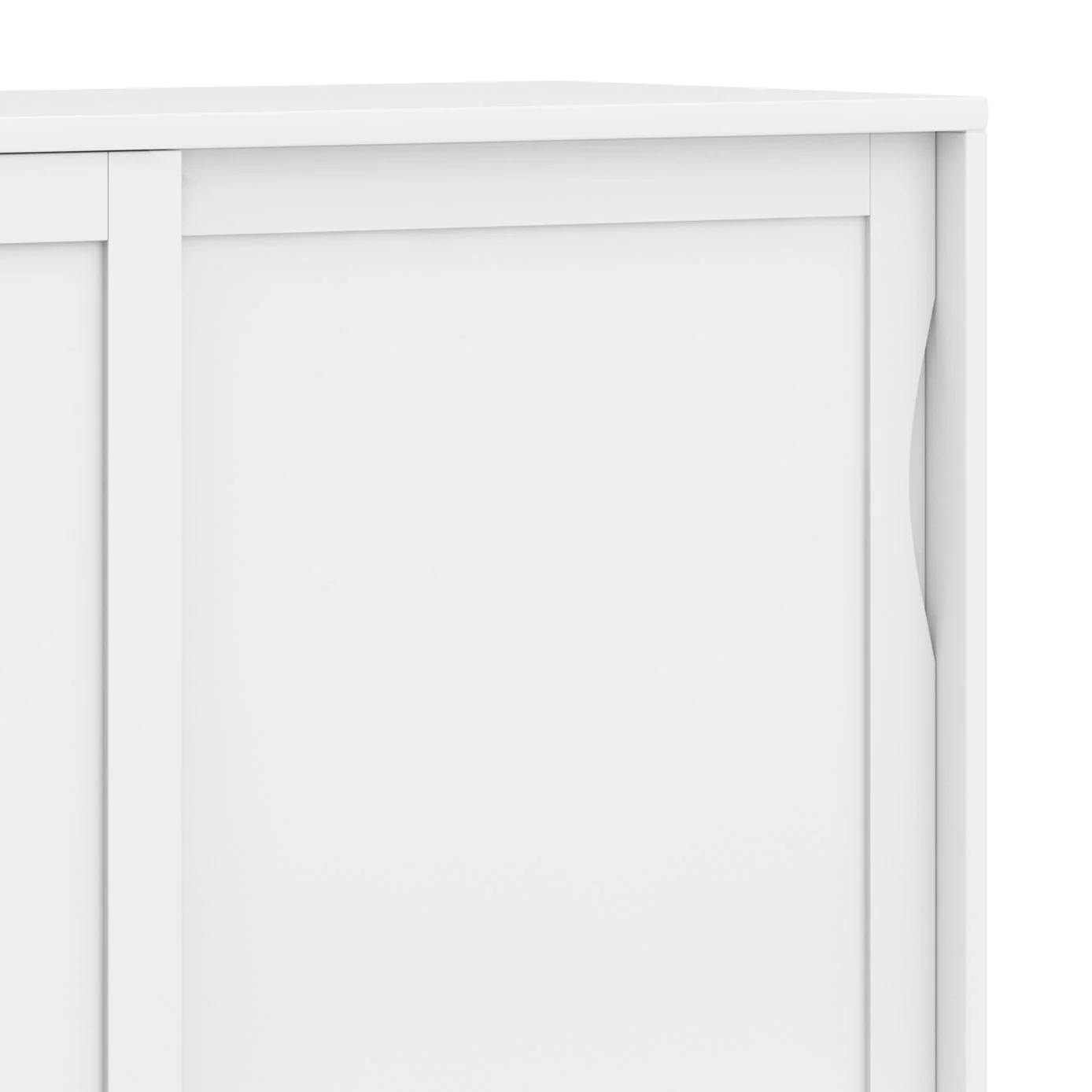 Harper - Handcrafted Medium Storage Cabinet - Image 15